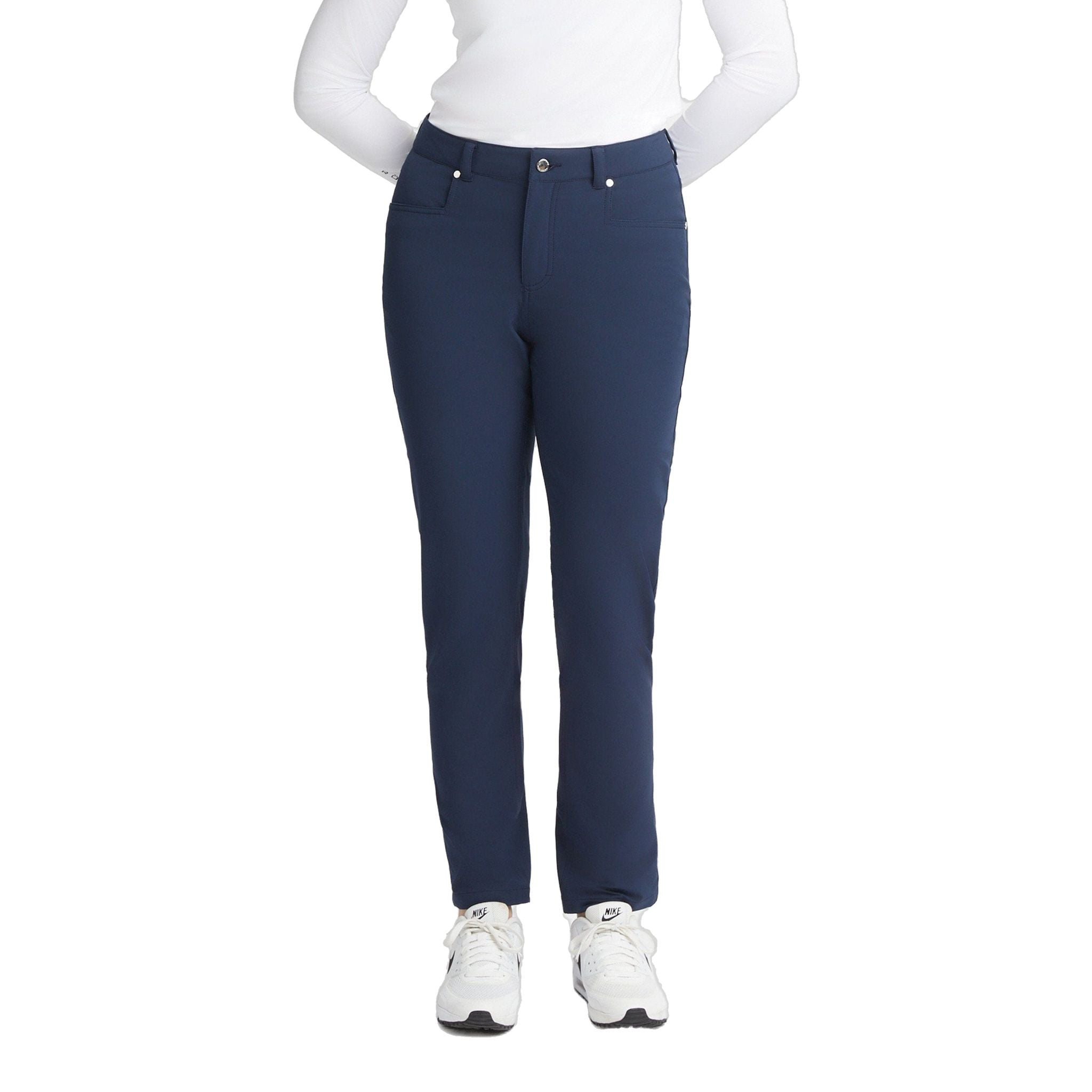 Röhnisch Chie Brushed Golfhose Damen