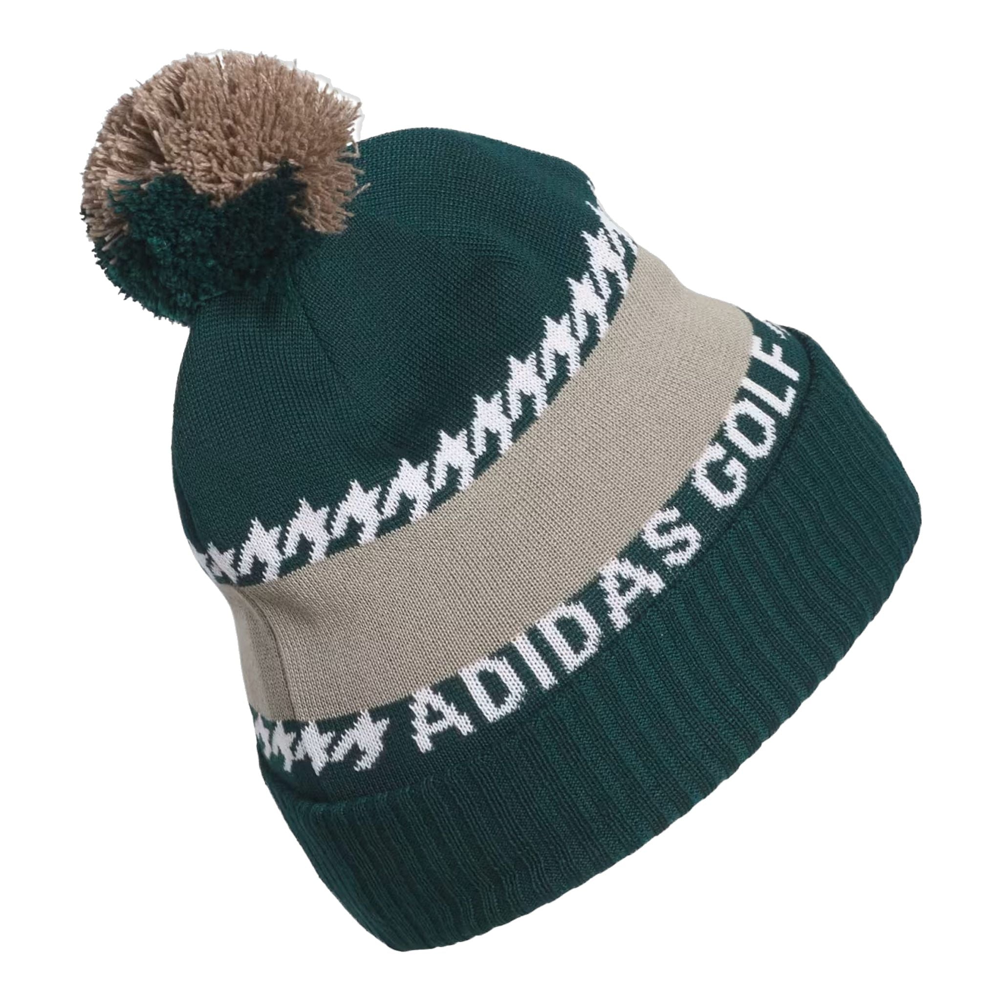 Adidas COLD.RDY 3- Stripes Pom Mütze Herren