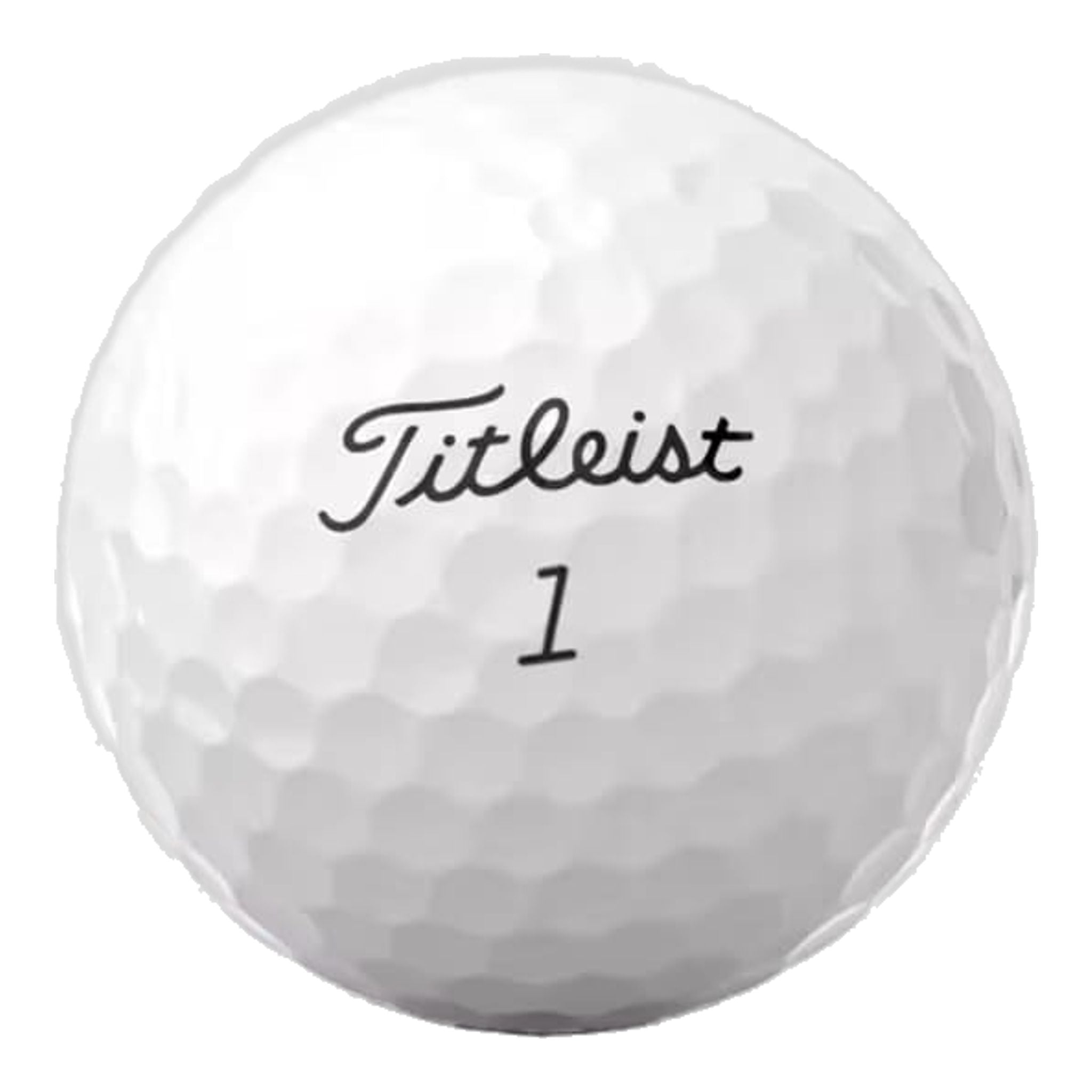 Titleist ProV1 (2025) 3-Ball Pack