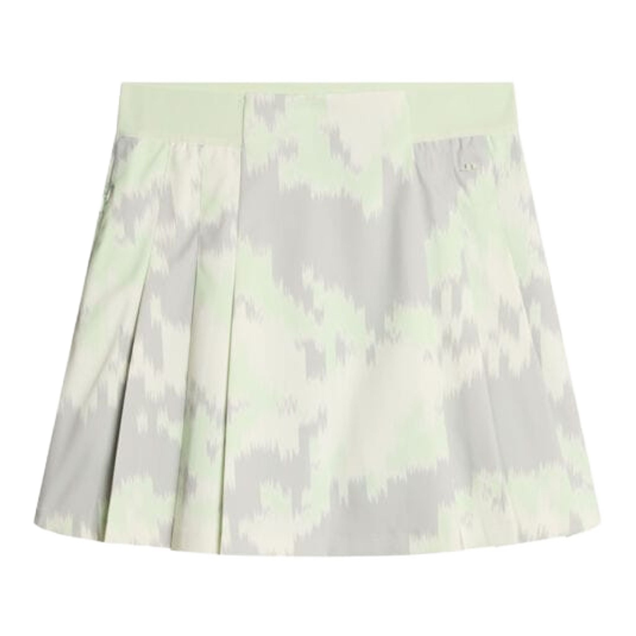 J. Lindeberg Alesia Print Rock Damen