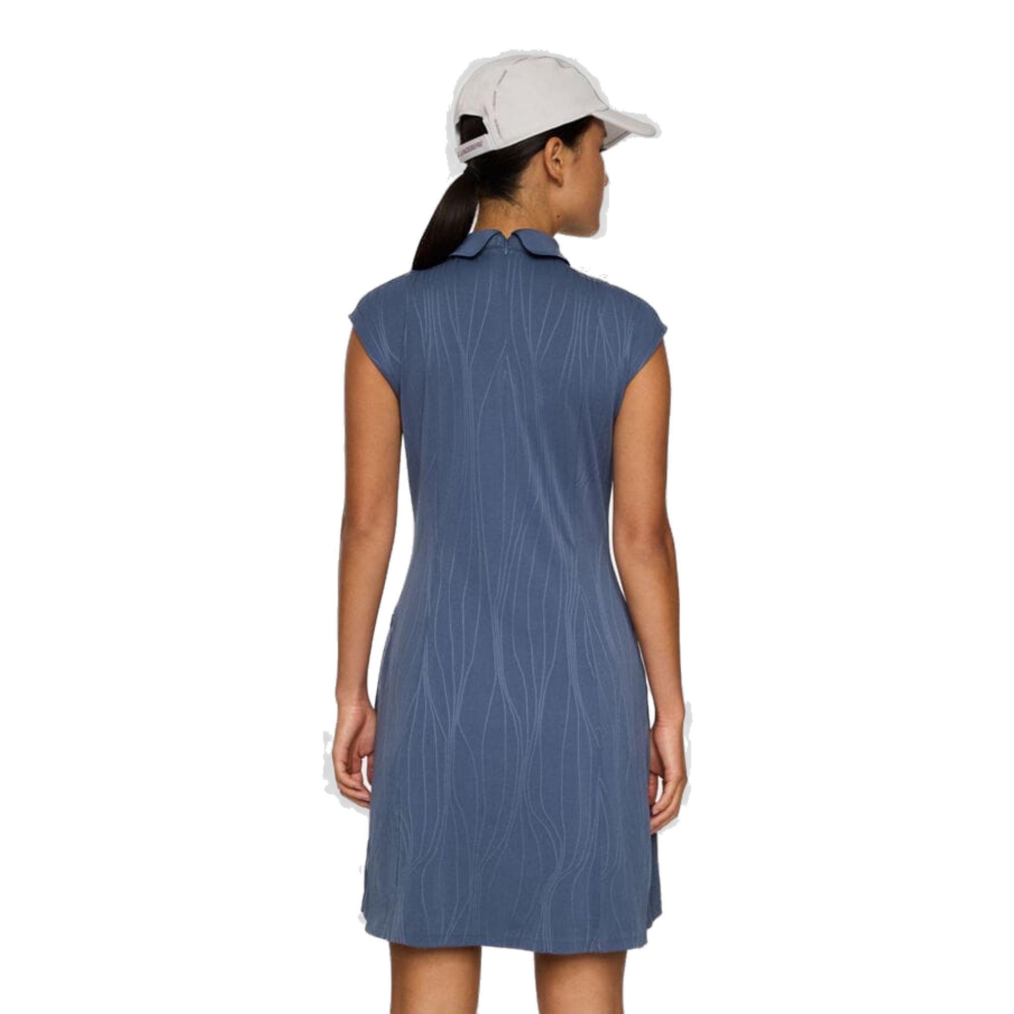 J. Lindeberg Jill Kleid Damen