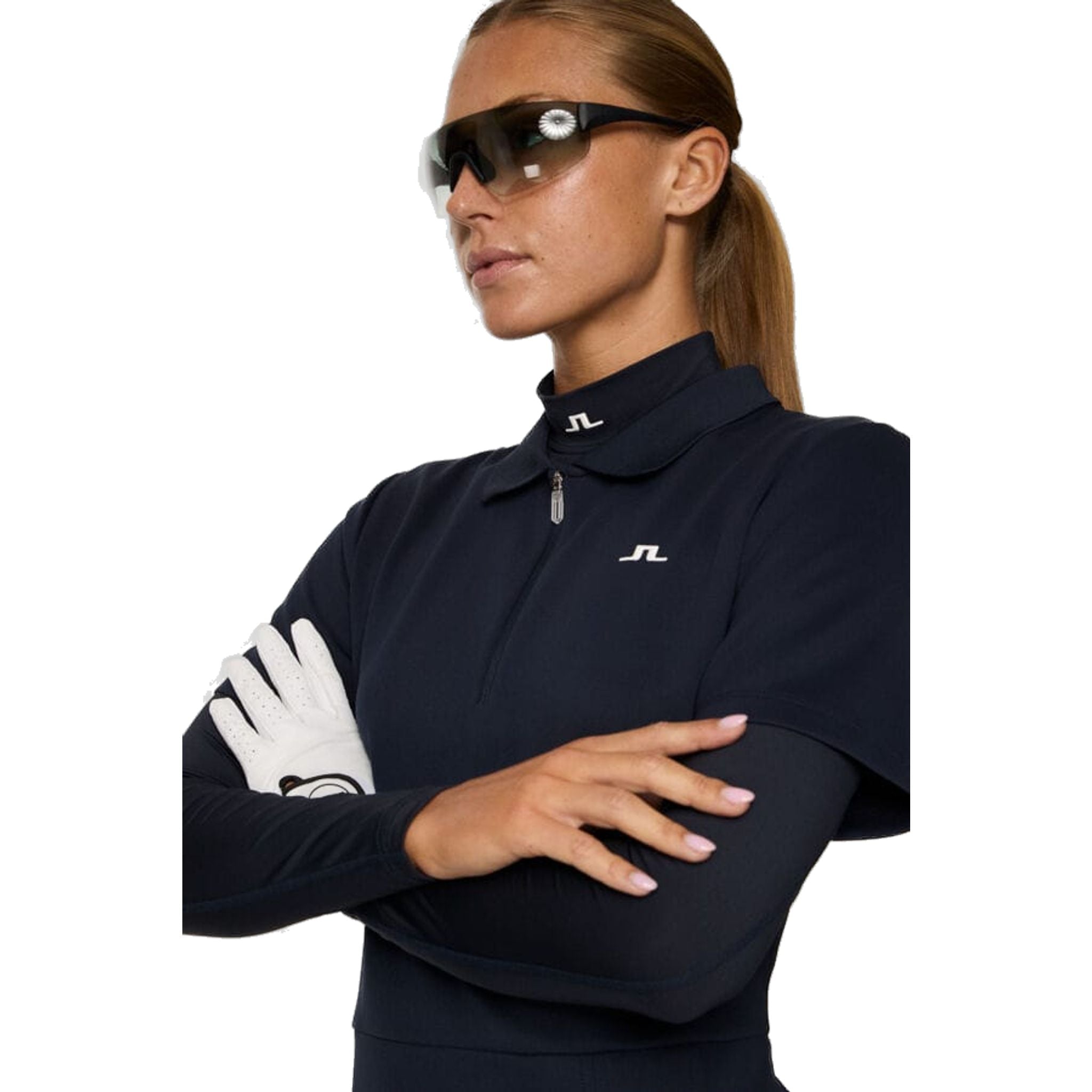 J. Lindeberg Kanai Kleid Damen