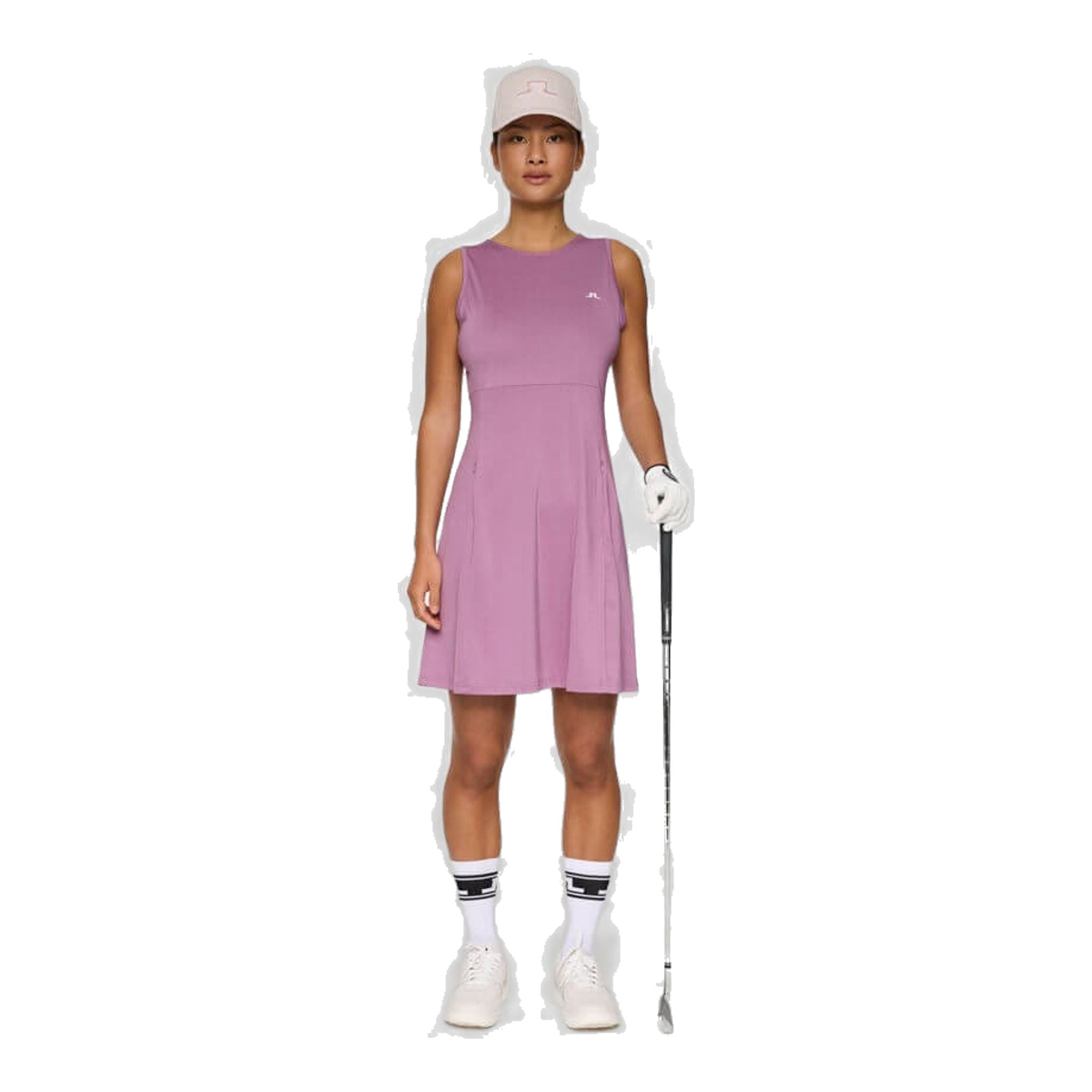 J. Lindeberg Cora Kleid Damen