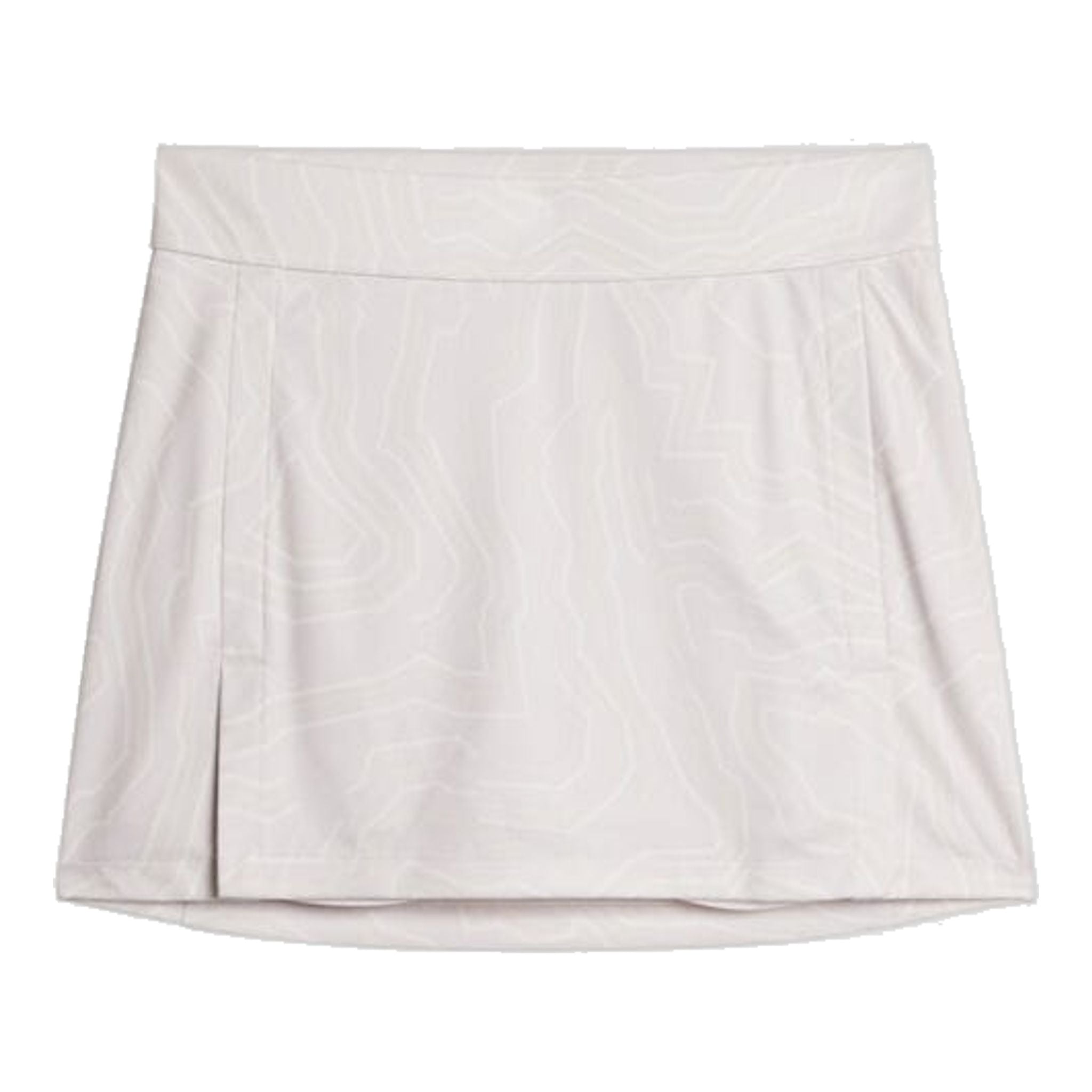 J. Lindeberg Amelie Print Rock Damen