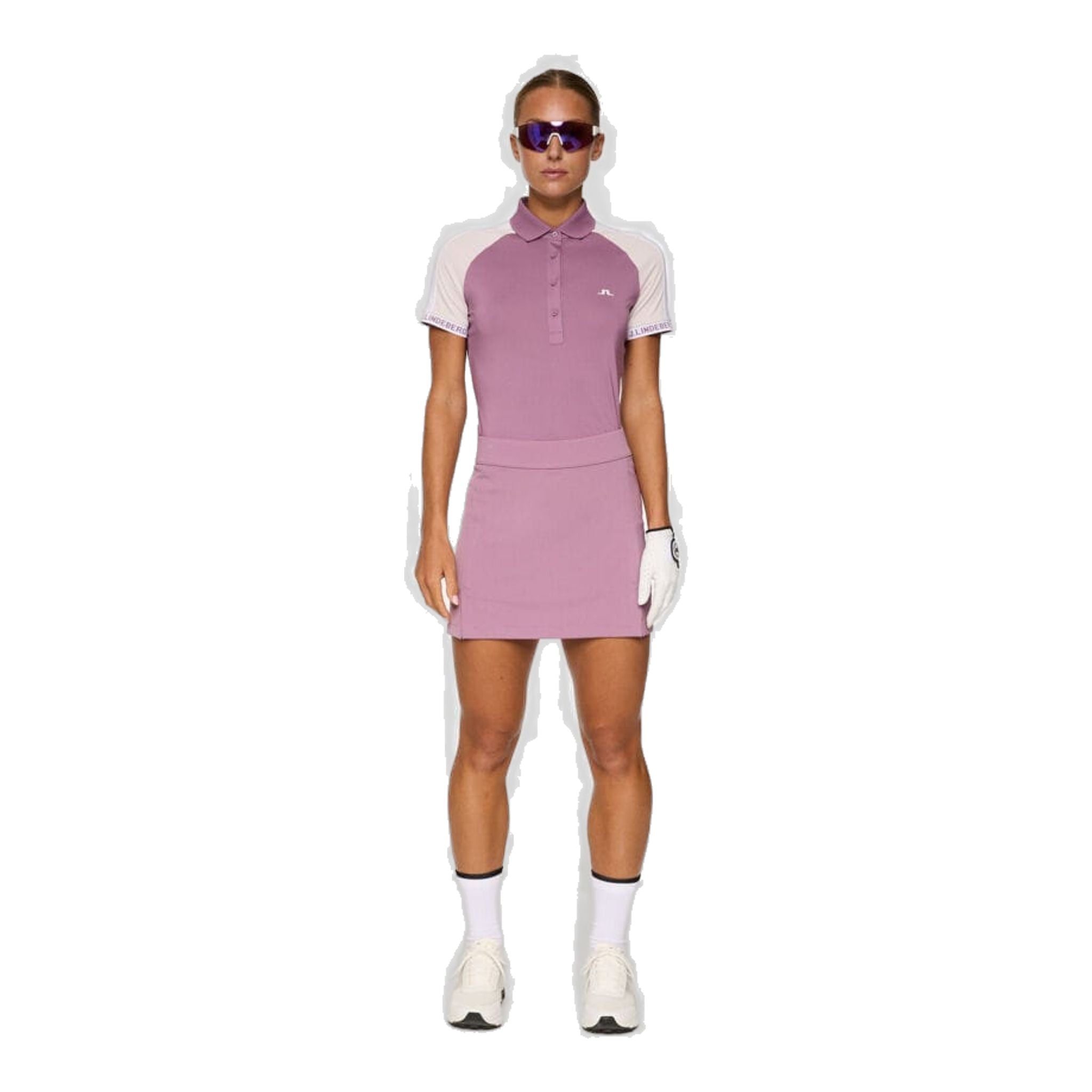 J. Lindeberg Amelie Mid Rock Damen