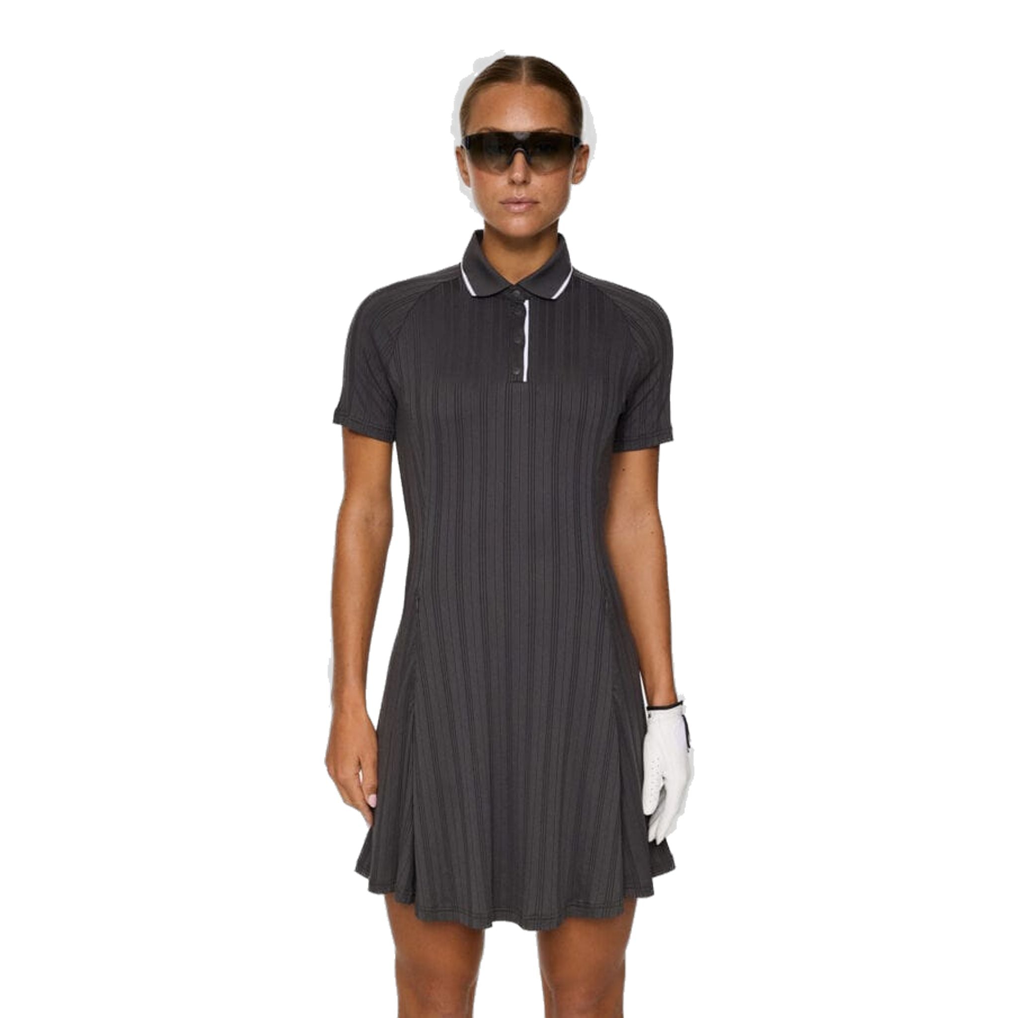 J. Lindeberg Dorinda Kleid Damen