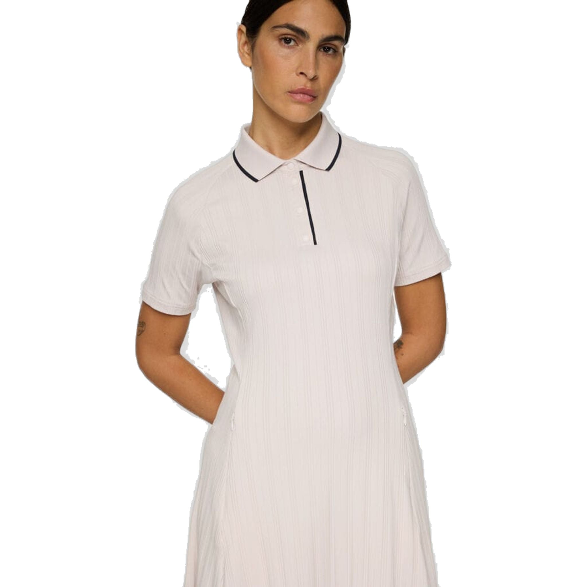 J. Lindeberg Dorinda Kleid Damen