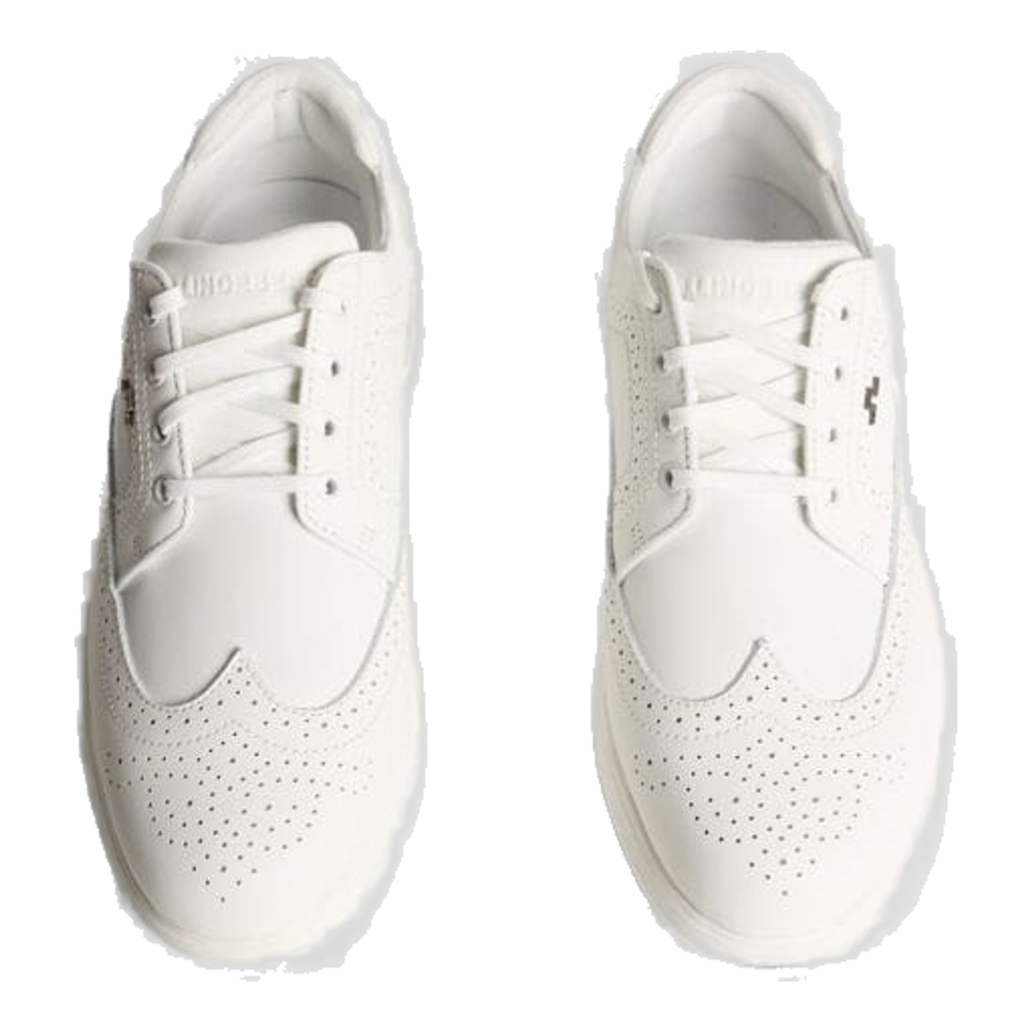 J. Lindeberg Fairway Brogue Golf Sneaker Damen