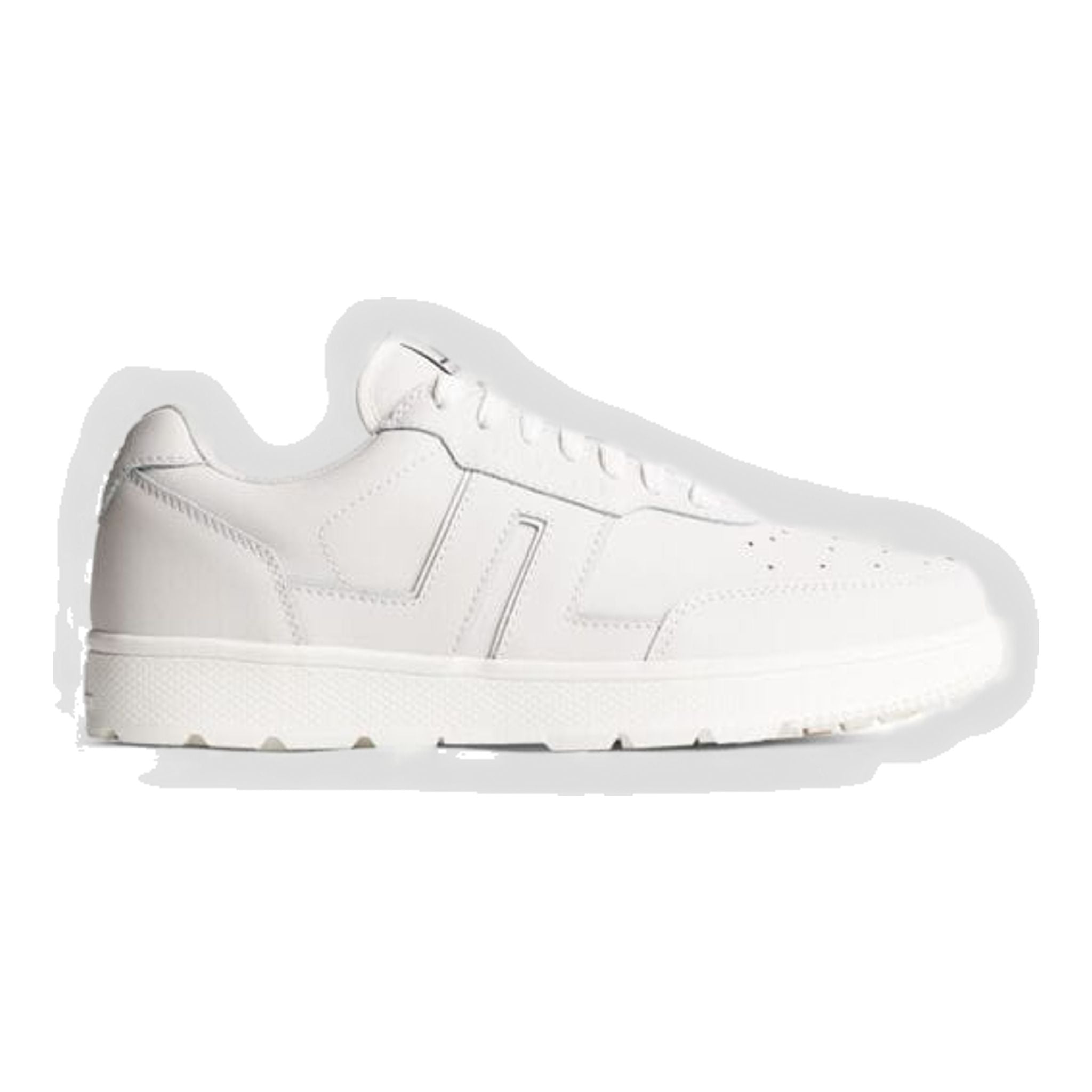 J. Lindeberg Ace Low-Top Golf Sneaker Damen