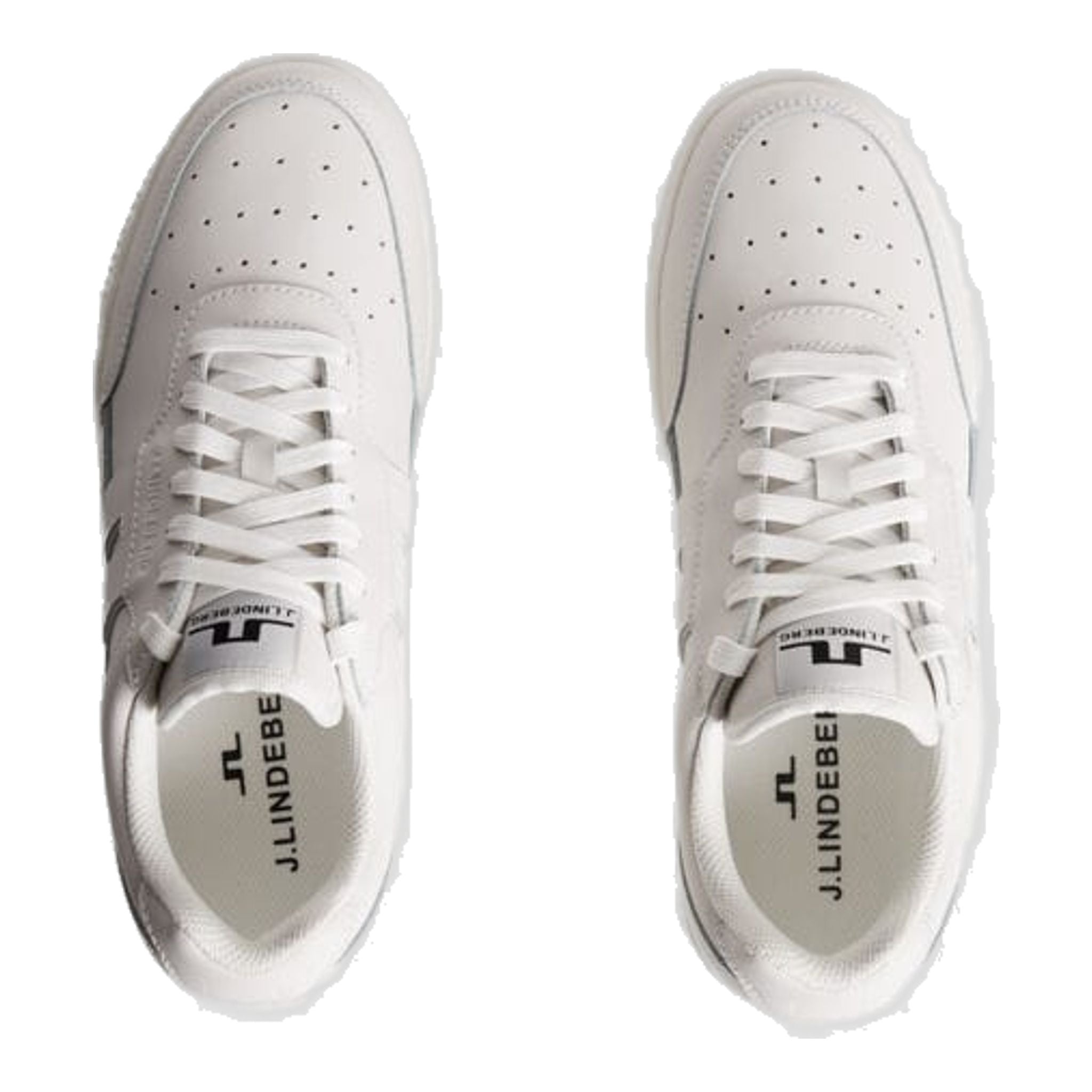 J. Lindeberg Ace Low-Top Golf Sneaker Damen