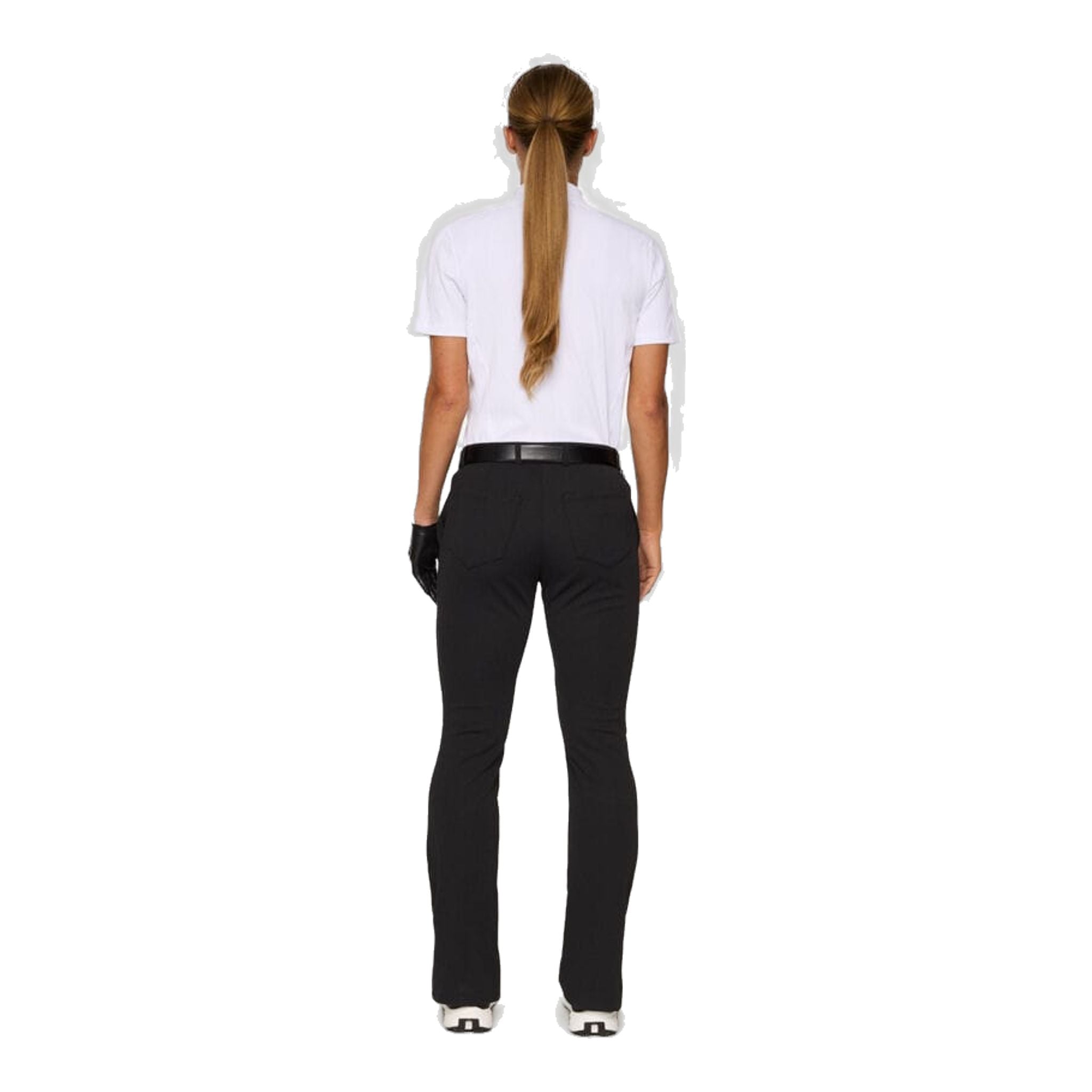 J. Lindeberg Flare Hose Damen