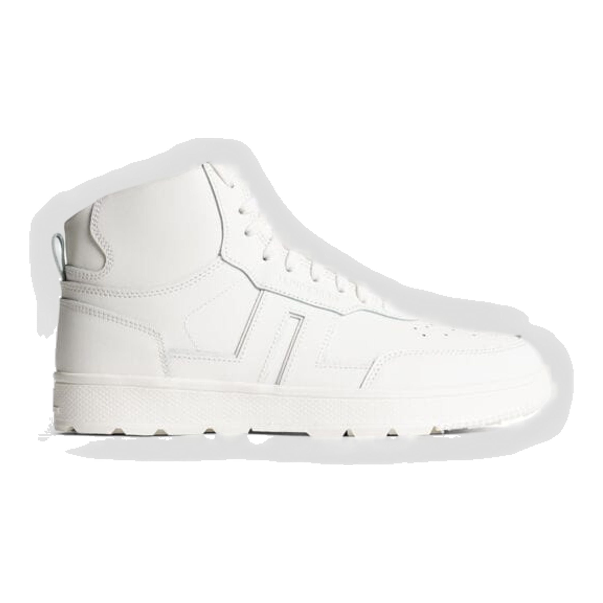 J. Lindeberg Ace High-Top Golf Sneaker Damen