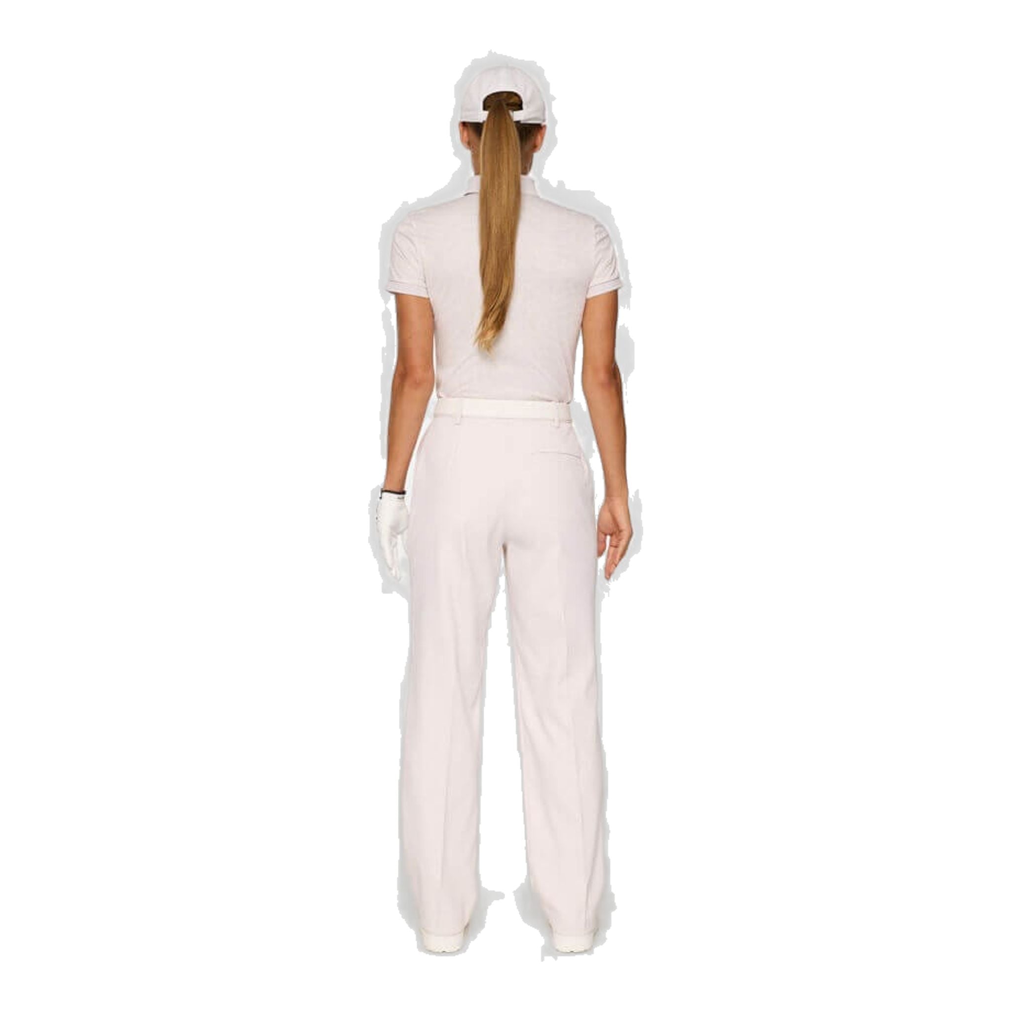 J. Lindeberg Norah Side Stripe Hose Damen