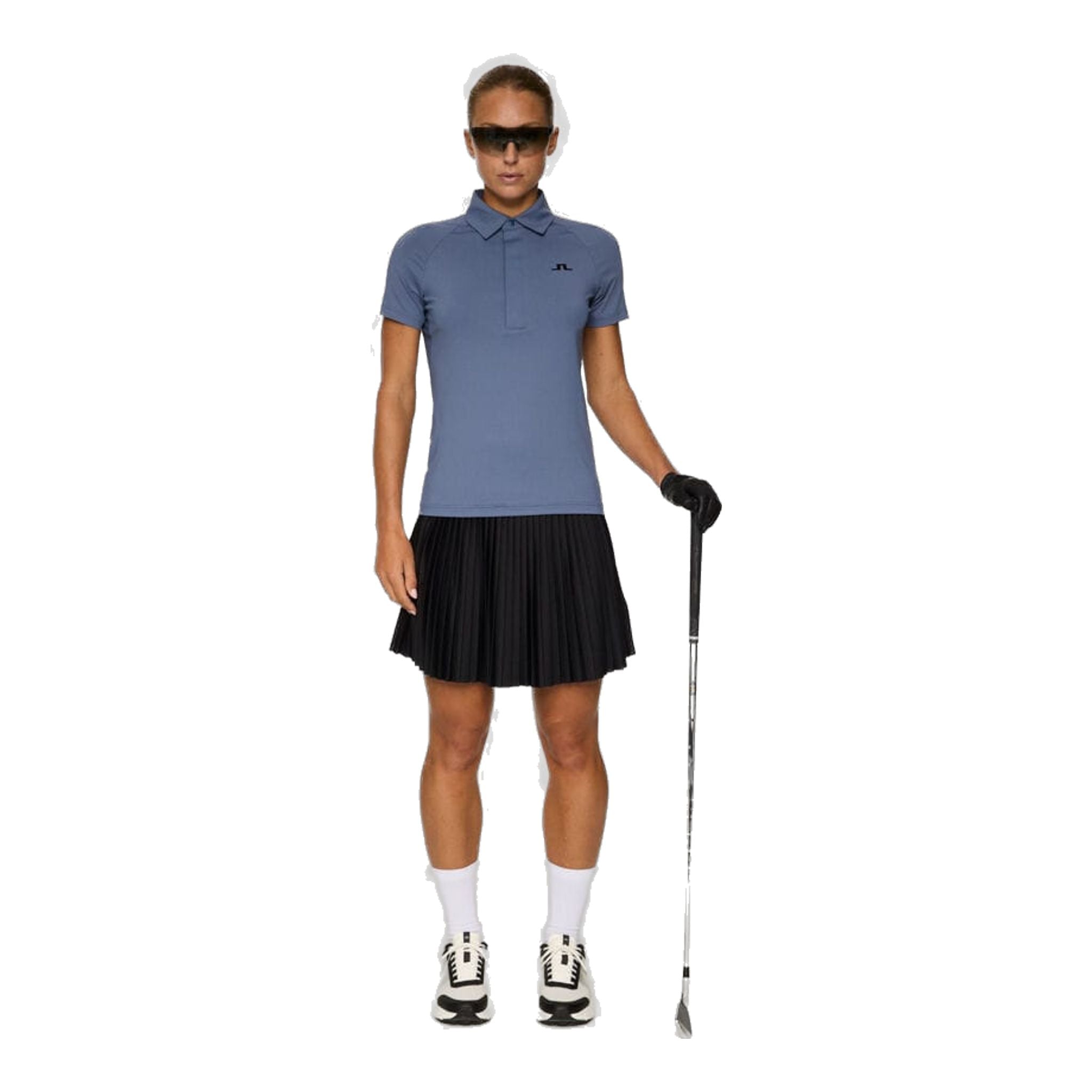 J. Lindeberg Bobi Polo Damen