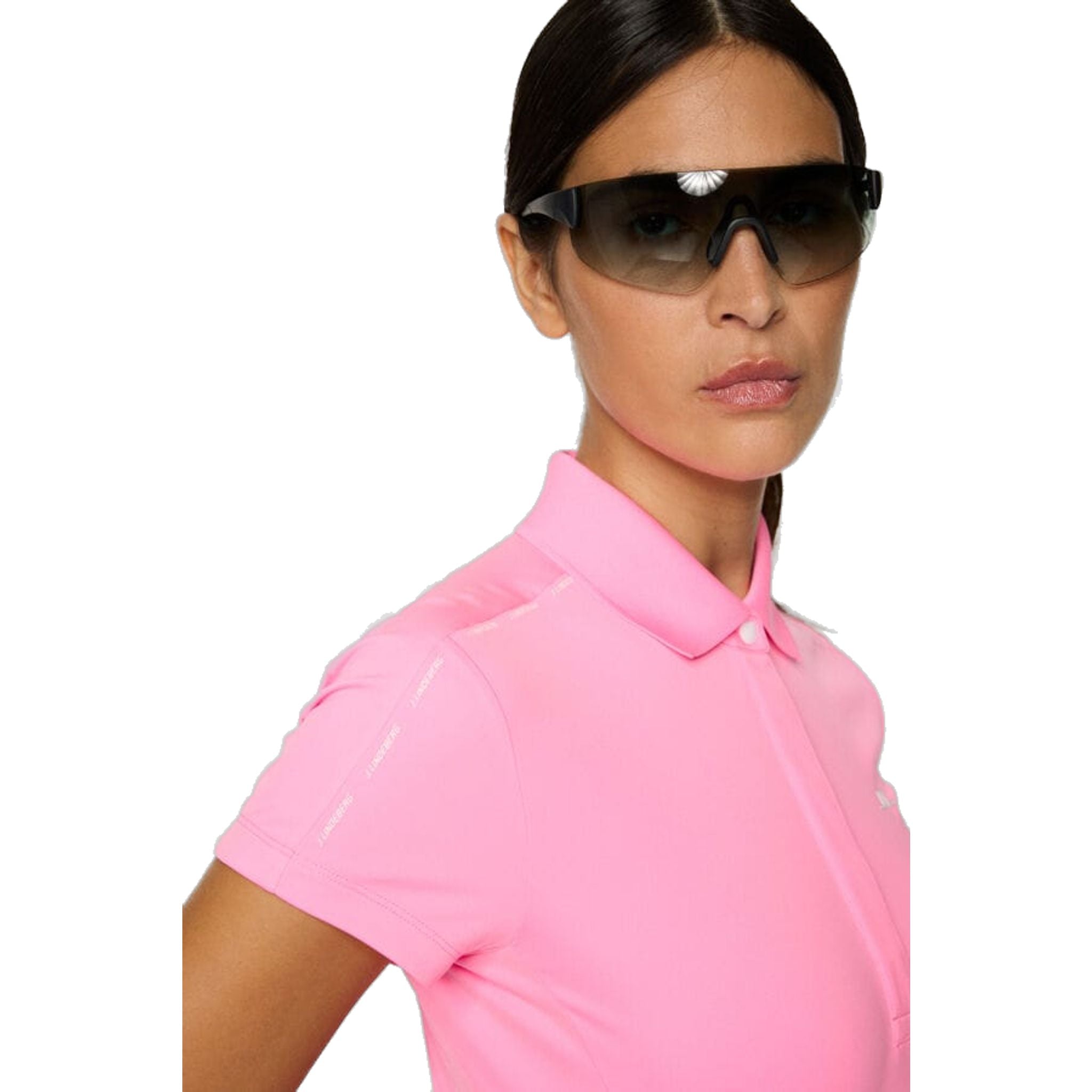 J. Lindeberg Jessa Polo Damen