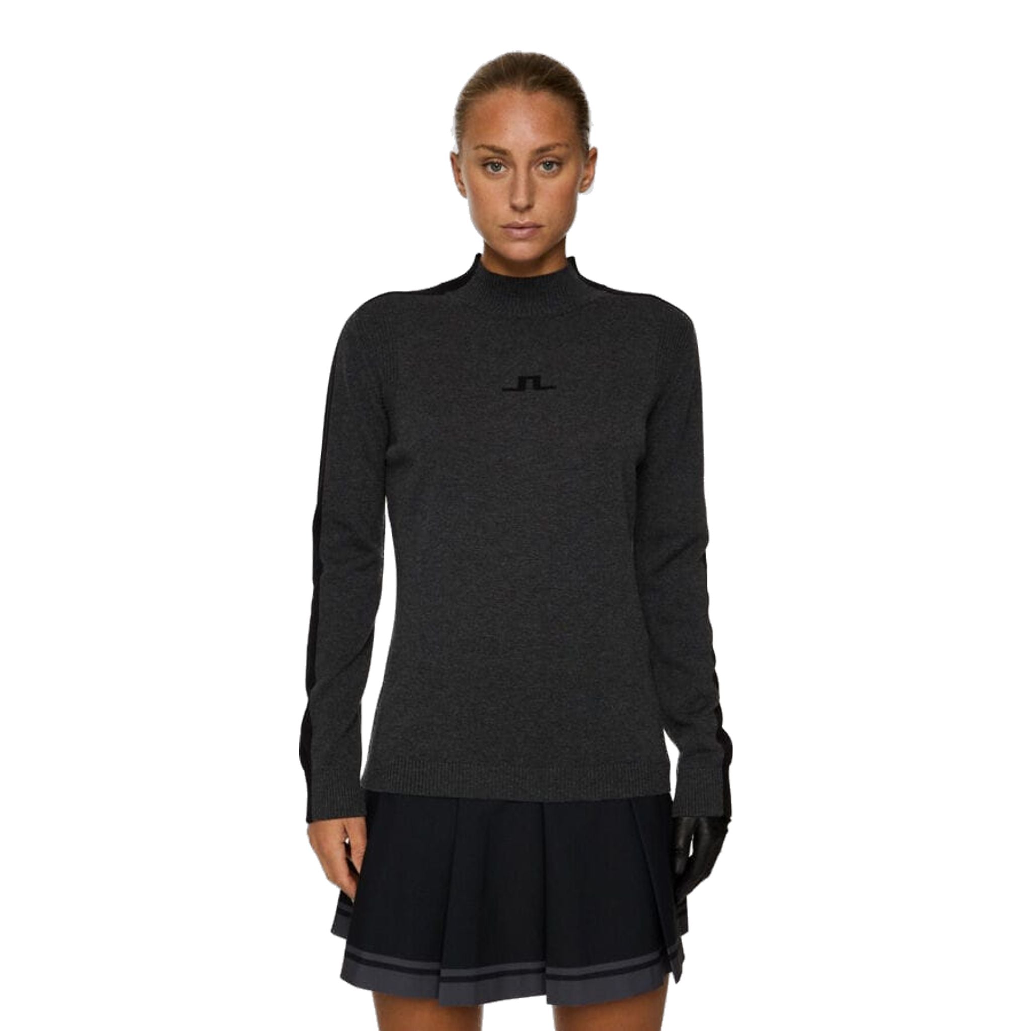 J. Lindeberg Adeline Knitted Pullover Damen