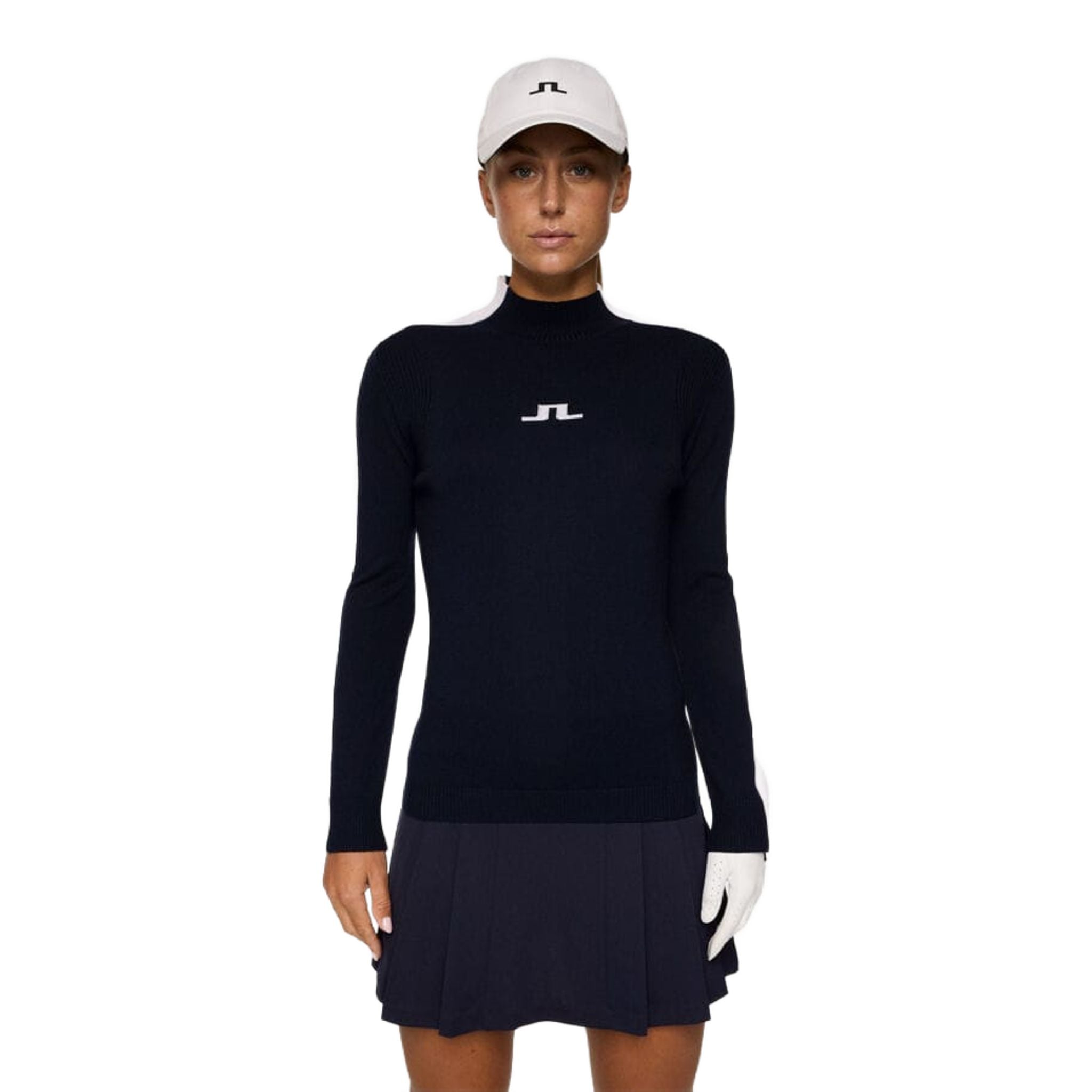 J. Lindeberg Adeline Knitted Pullover Damen