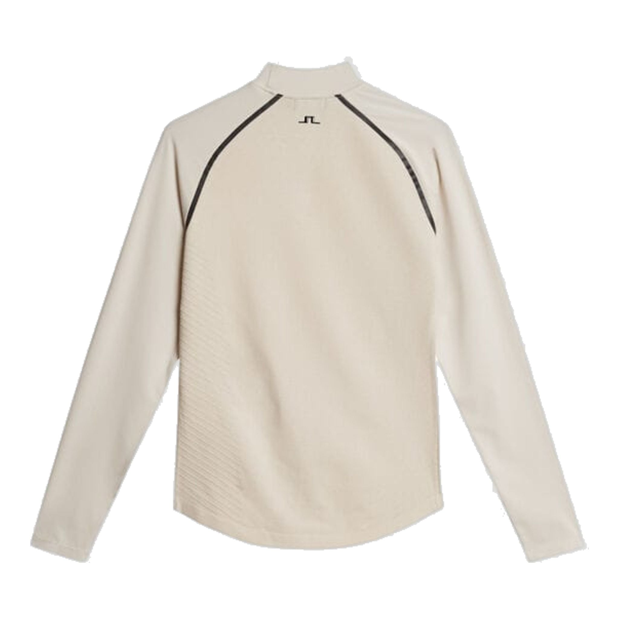 J. Lindeberg Darla Hybrid Knit Pullover Damen