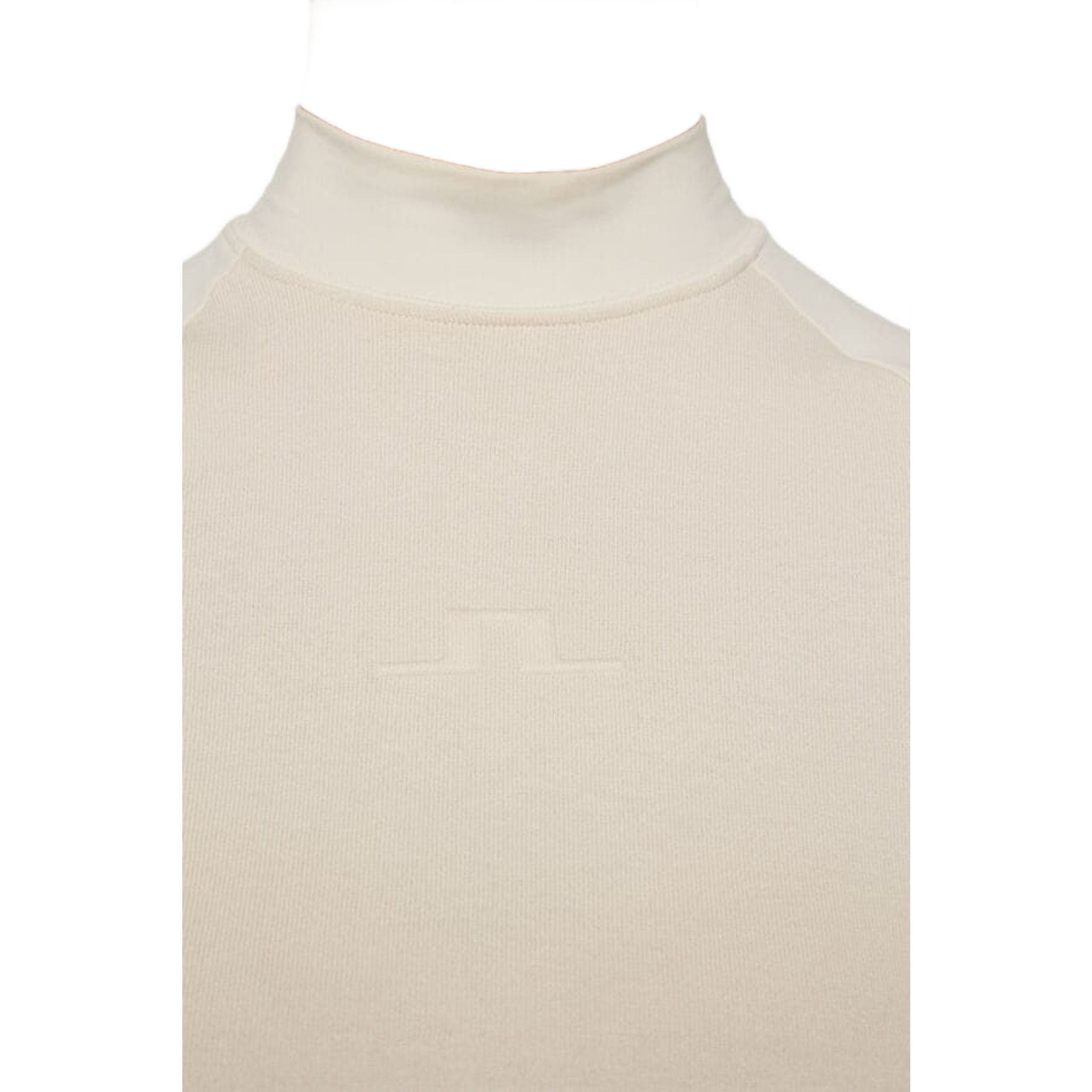 J. Lindeberg Darla Hybrid Knit Pullover Damen