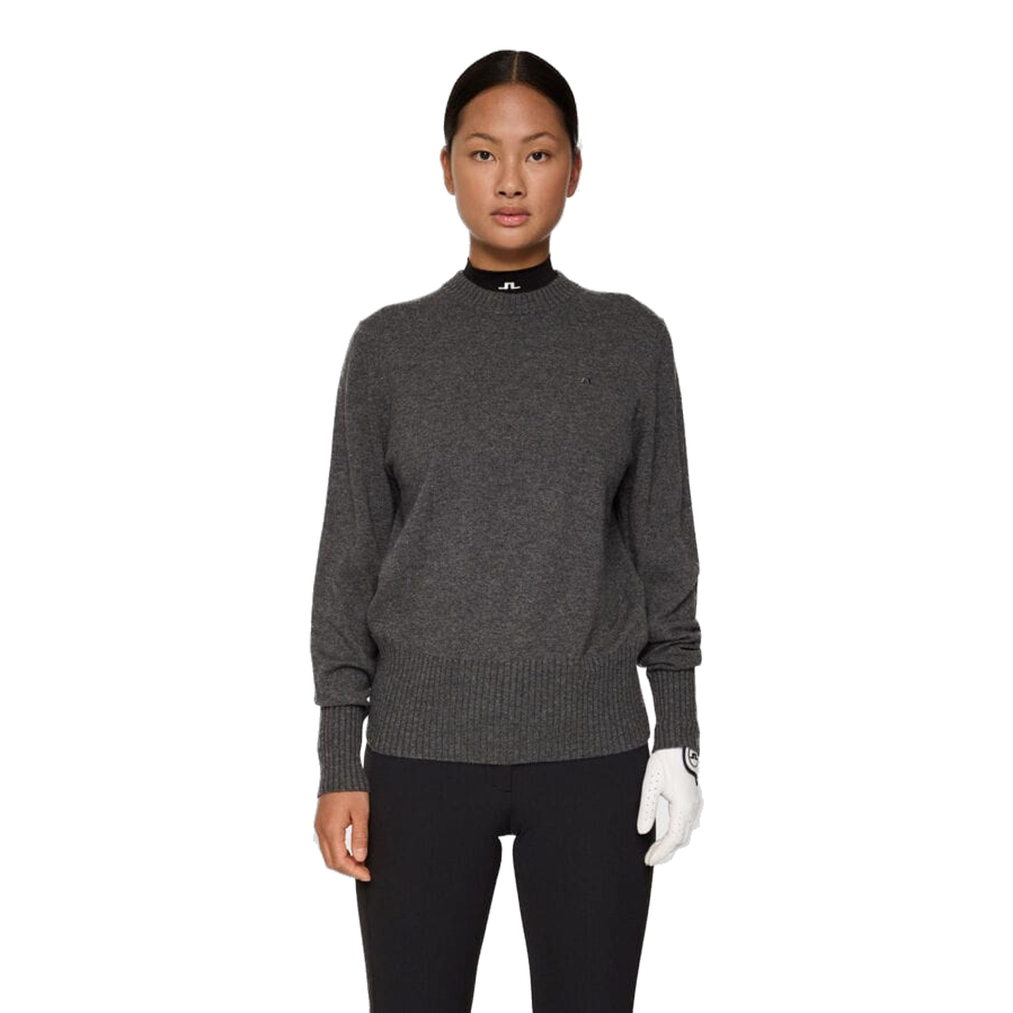 J. Lindeberg Mina Knitted Pullover Damen