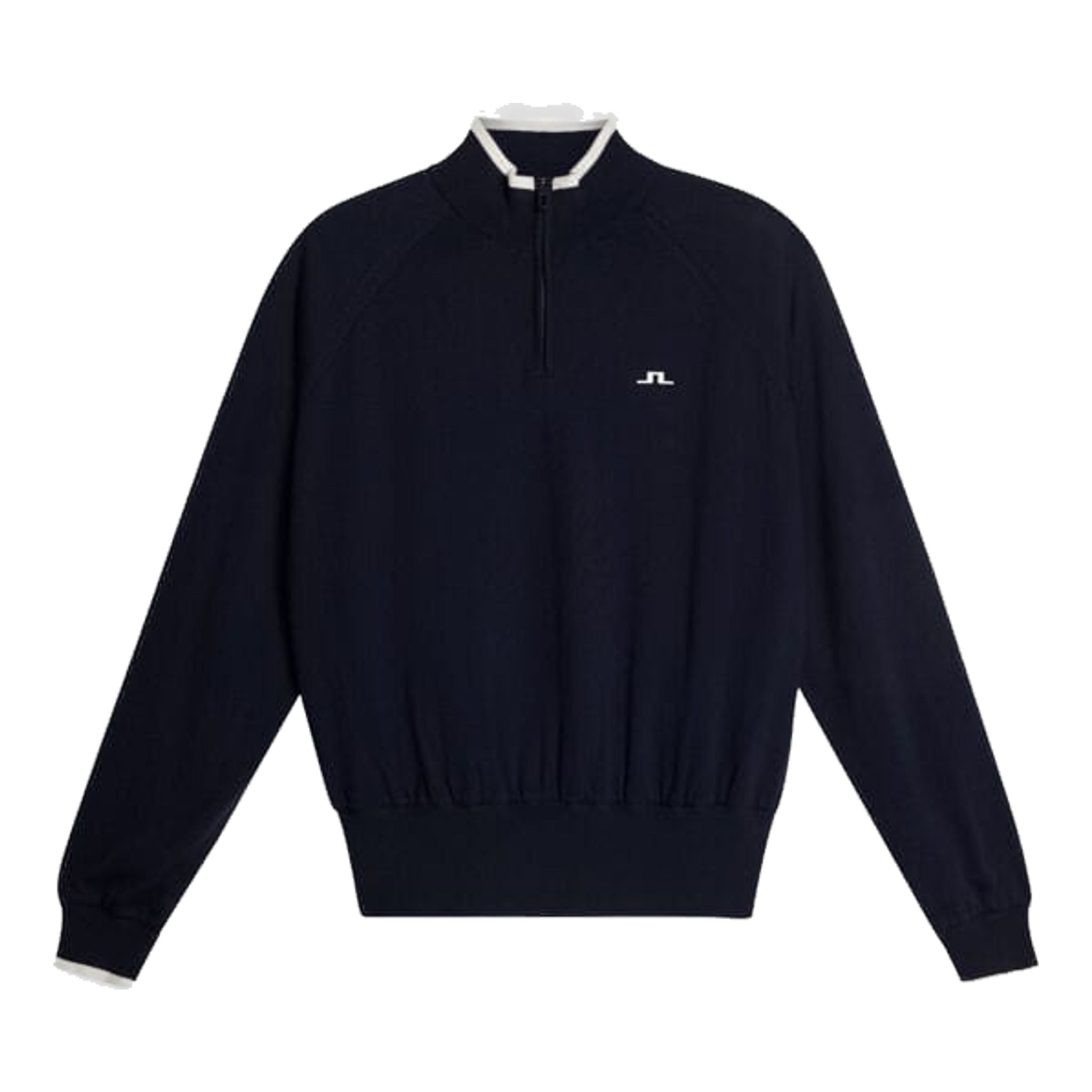 J. Lindeberg Ruth Windbreaker Pullover Damen