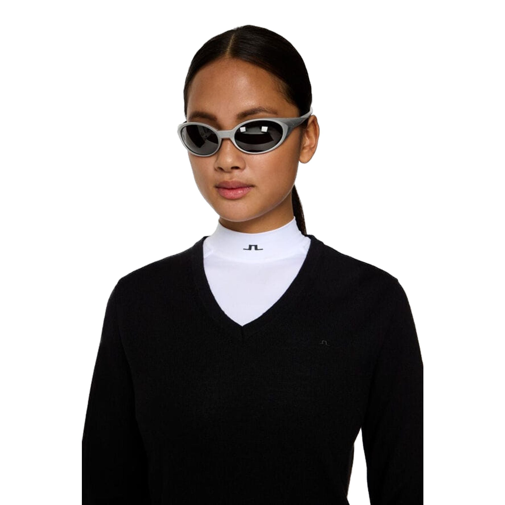 J. Lindeberg Amaya Knitted Pullover Damen