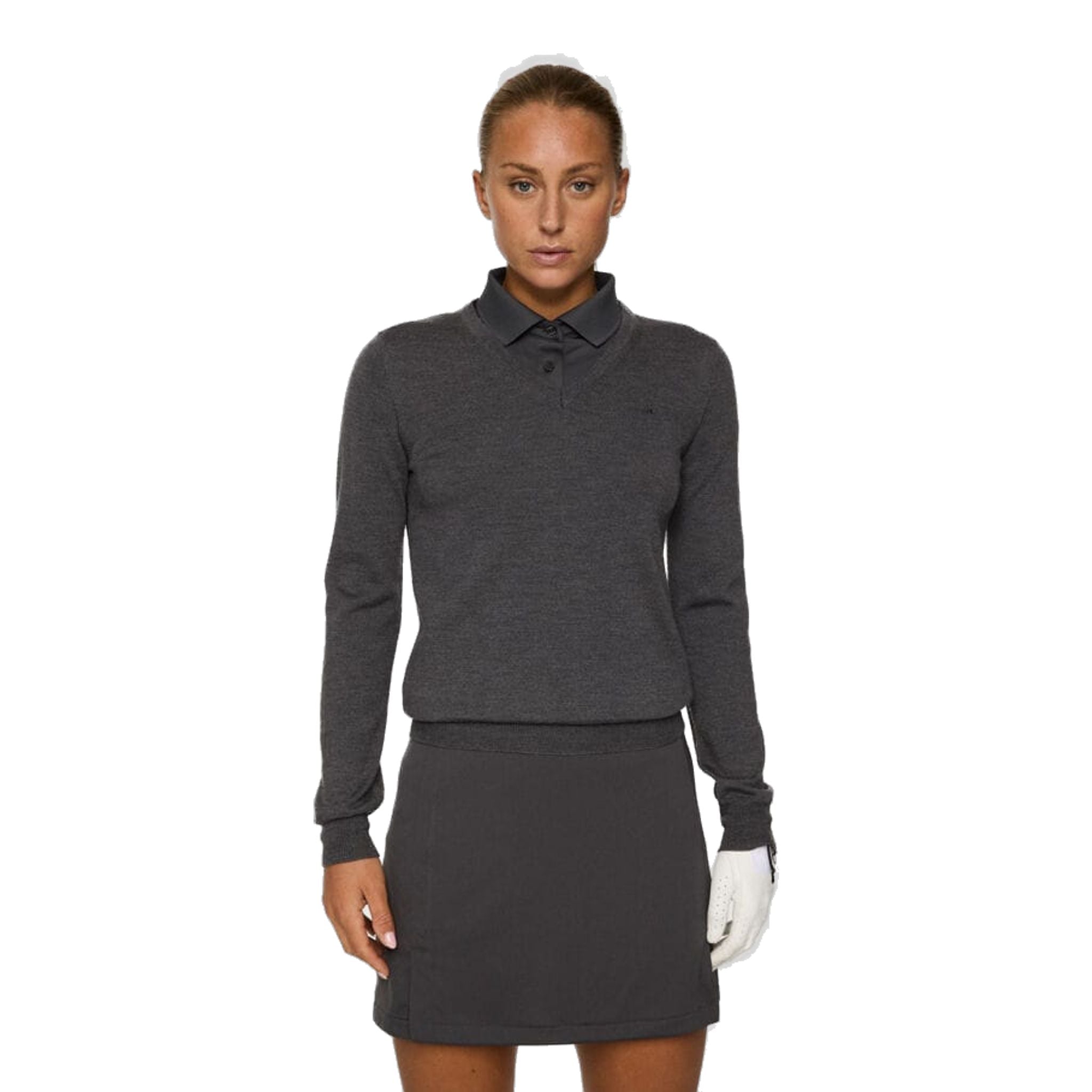 J. Lindeberg Amaya Knitted Pullover Damen