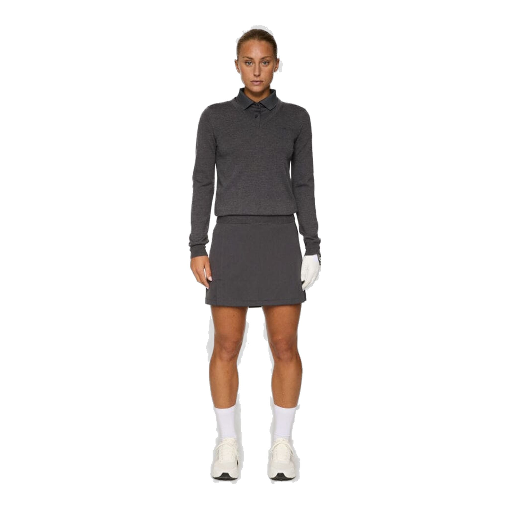J. Lindeberg Amaya Knitted Pullover Damen