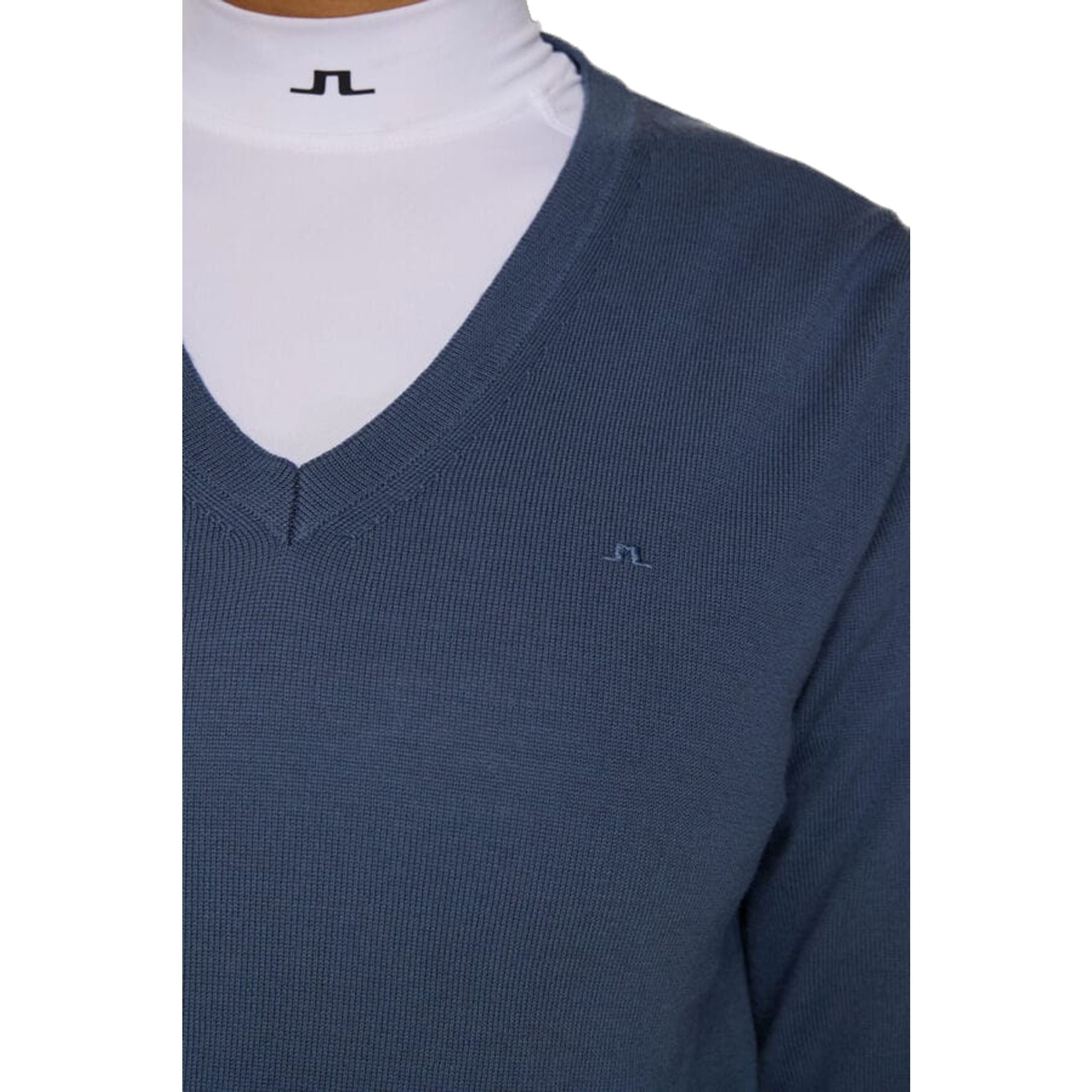 J. Lindeberg Amaya Knitted Pullover Damen