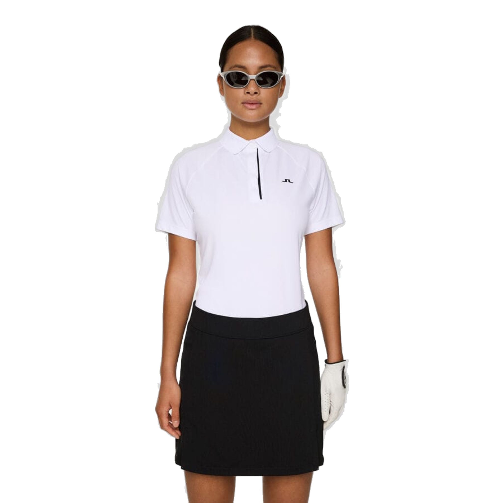 J. Lindeberg Tara Polo Damen