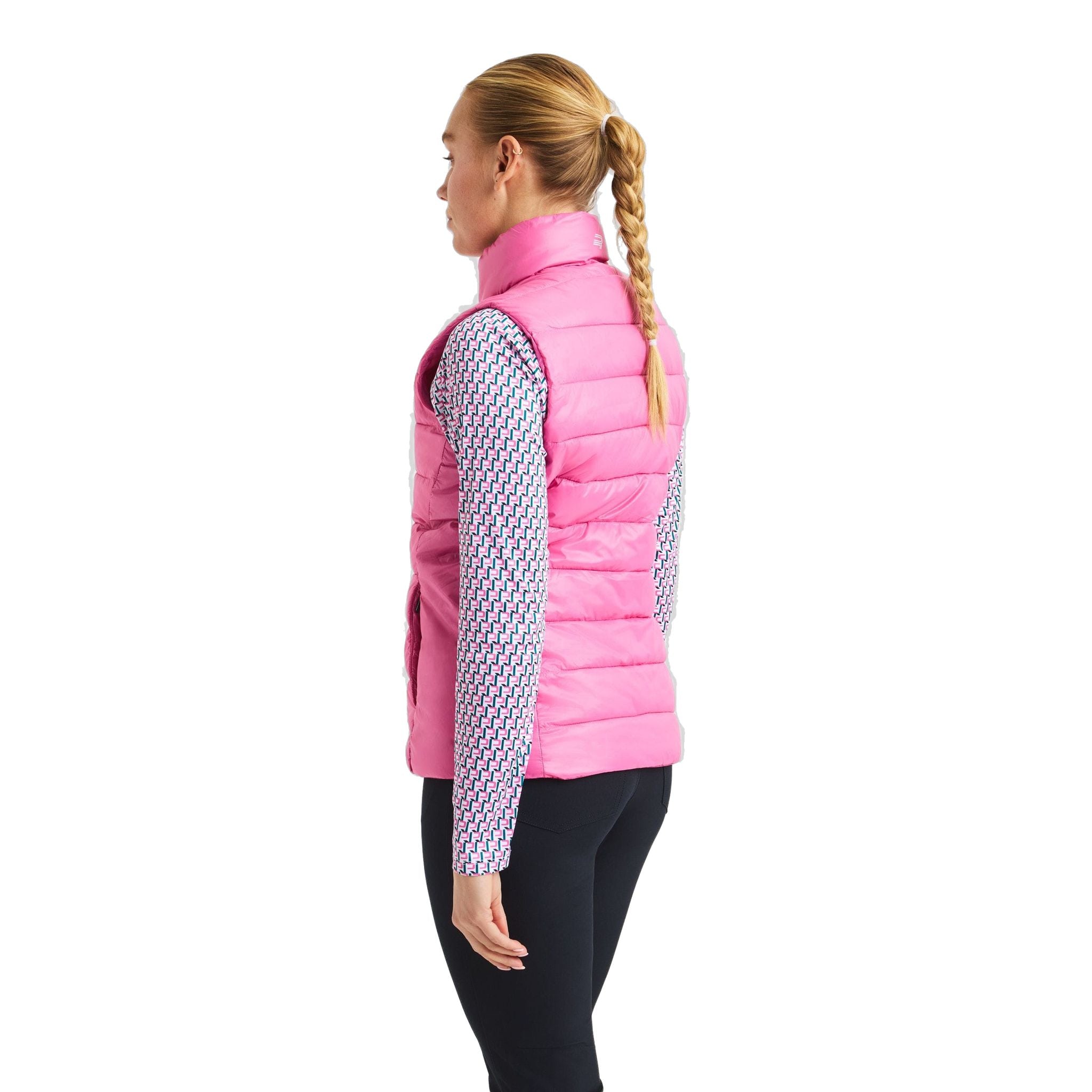 Röhnisch Airlite Golf Padded Weste Damen