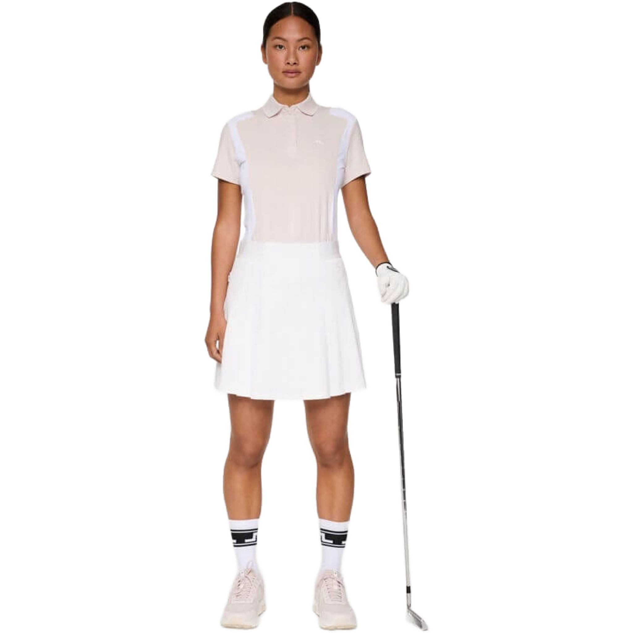 J. Lindeberg Bea Polo Damen