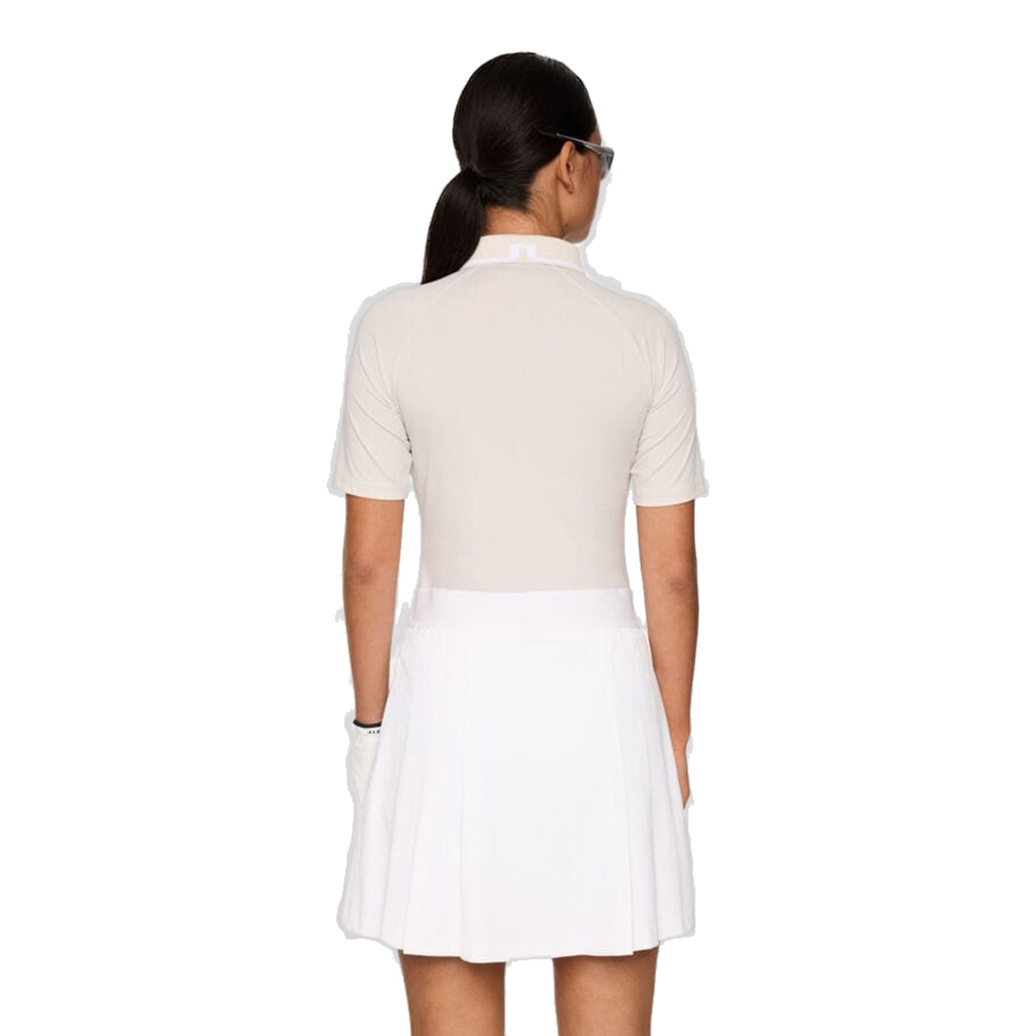 J. Lindeberg Amy Polo Damen