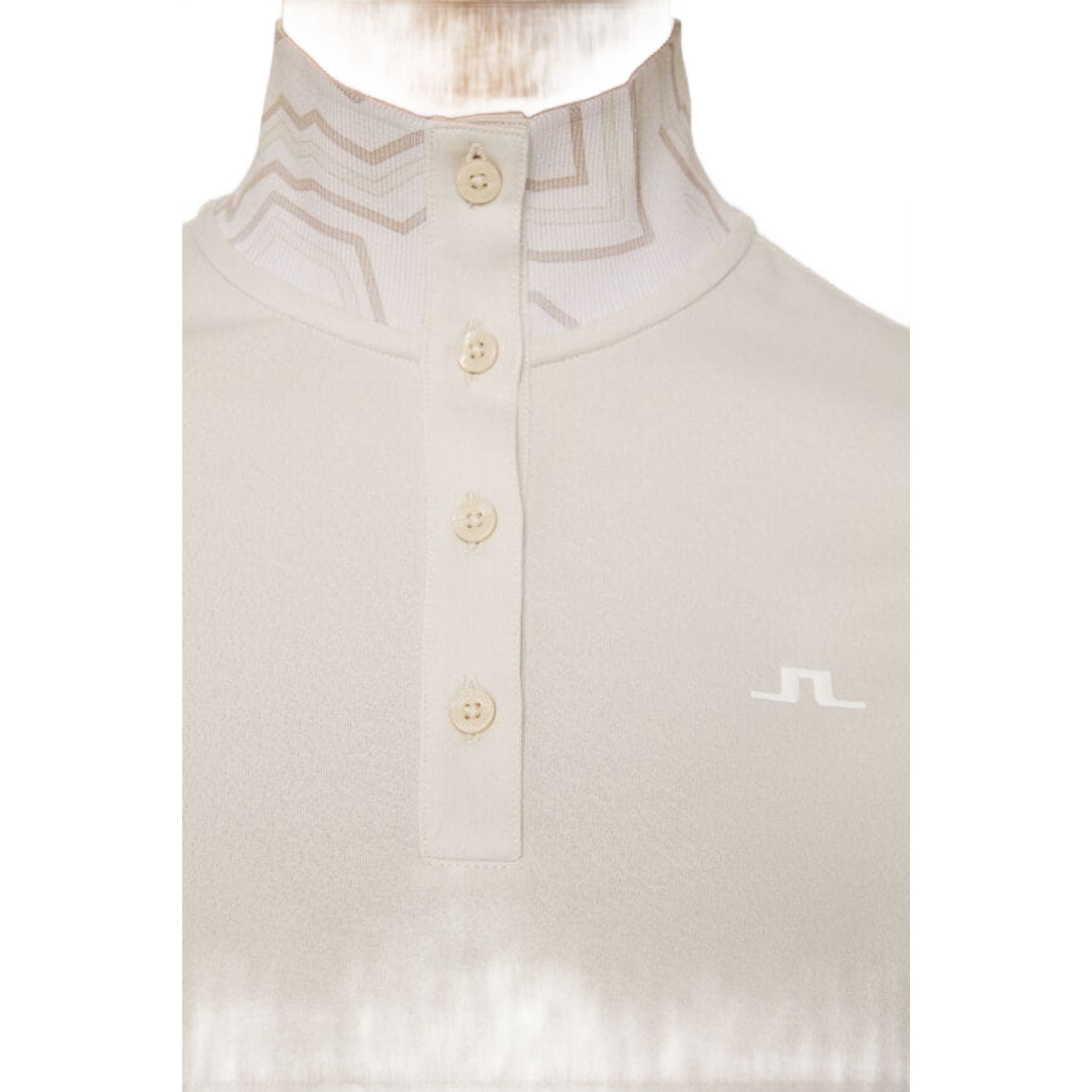 J. Lindeberg Piper Polo Damen