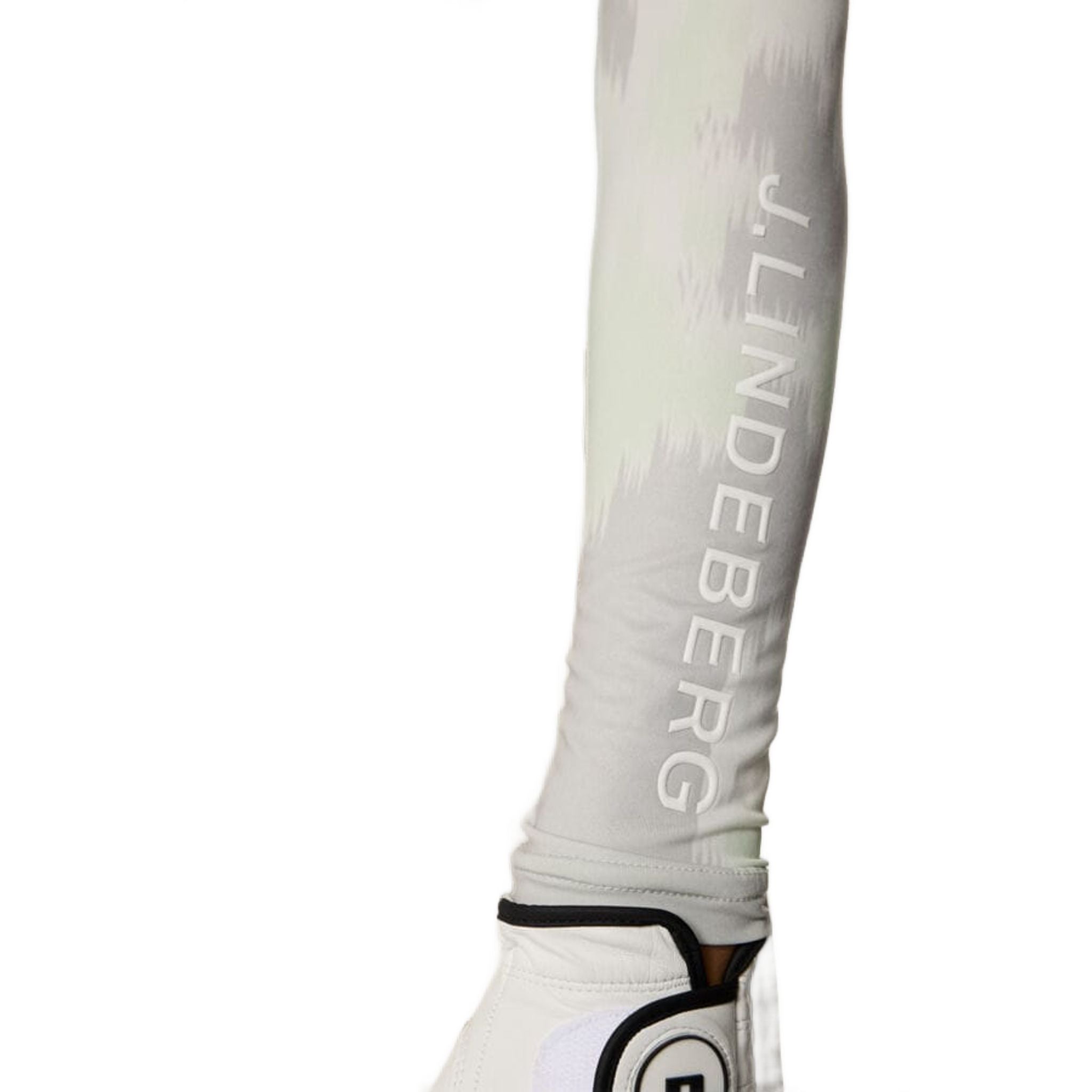 J. Lindeberg Ella Print Compression Top Damen