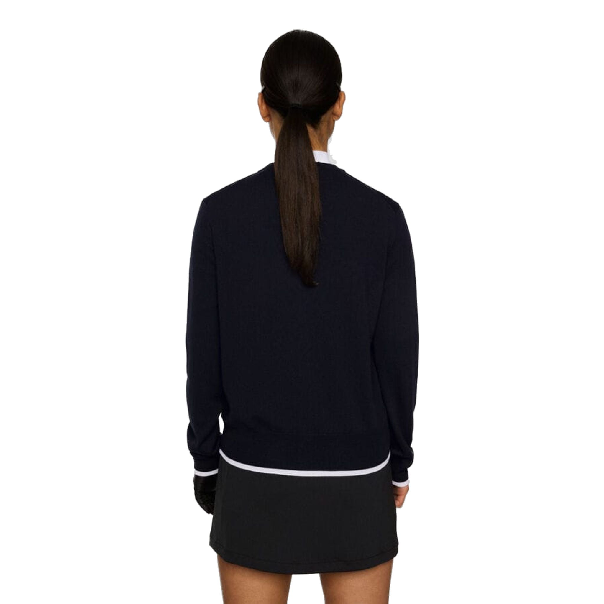 J. Lindeberg Joanna Knitted Cardigan Damen