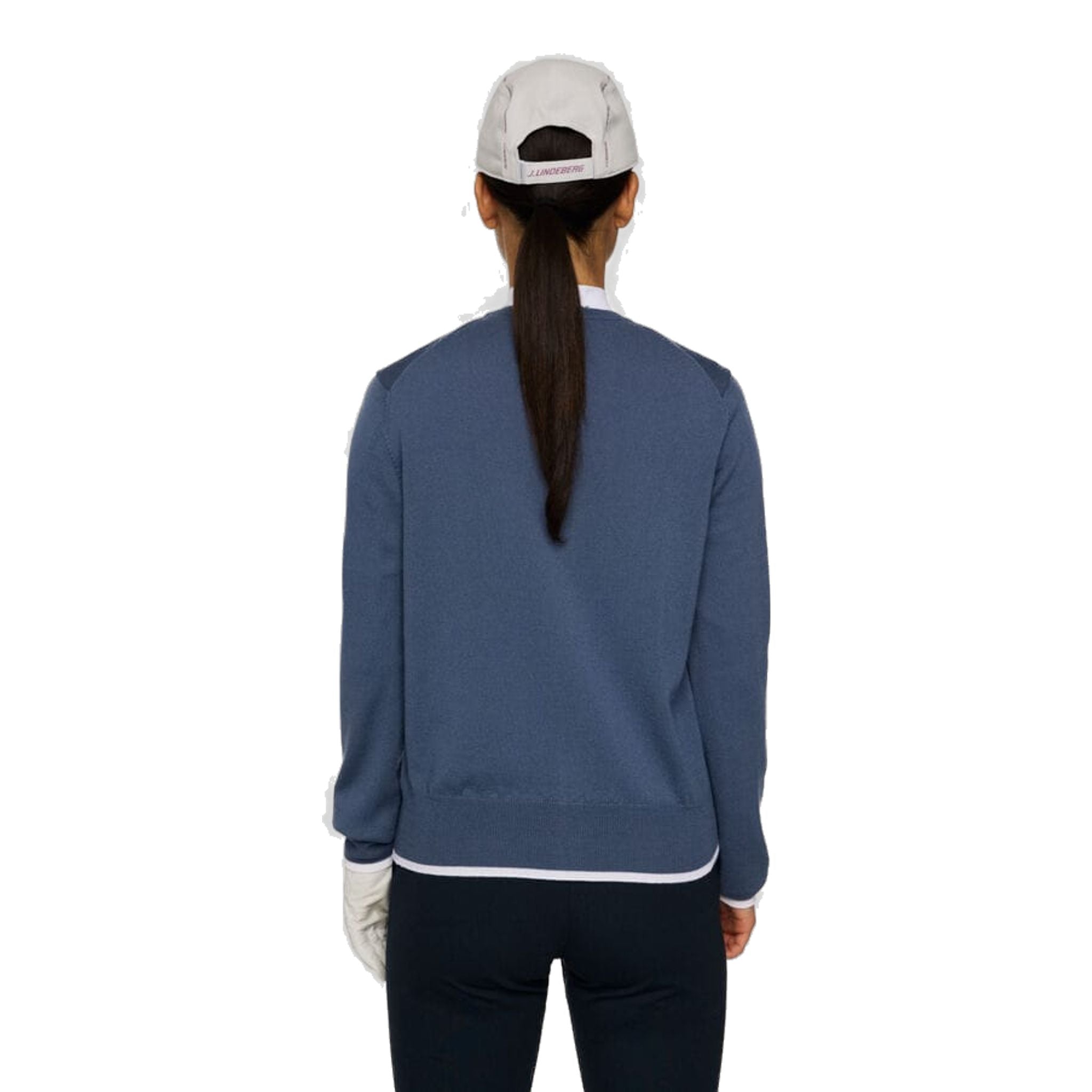 J. Lindeberg Joanna Knitted Cardigan Damen