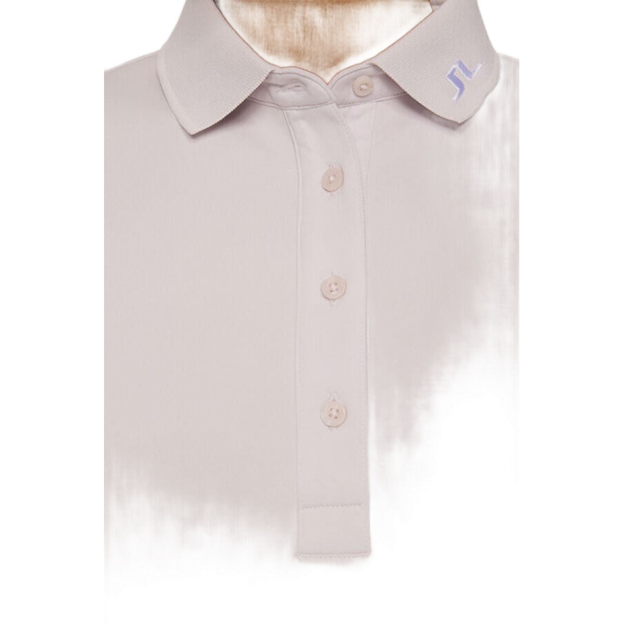 J. Lindeberg Tour Tech Polo Damen