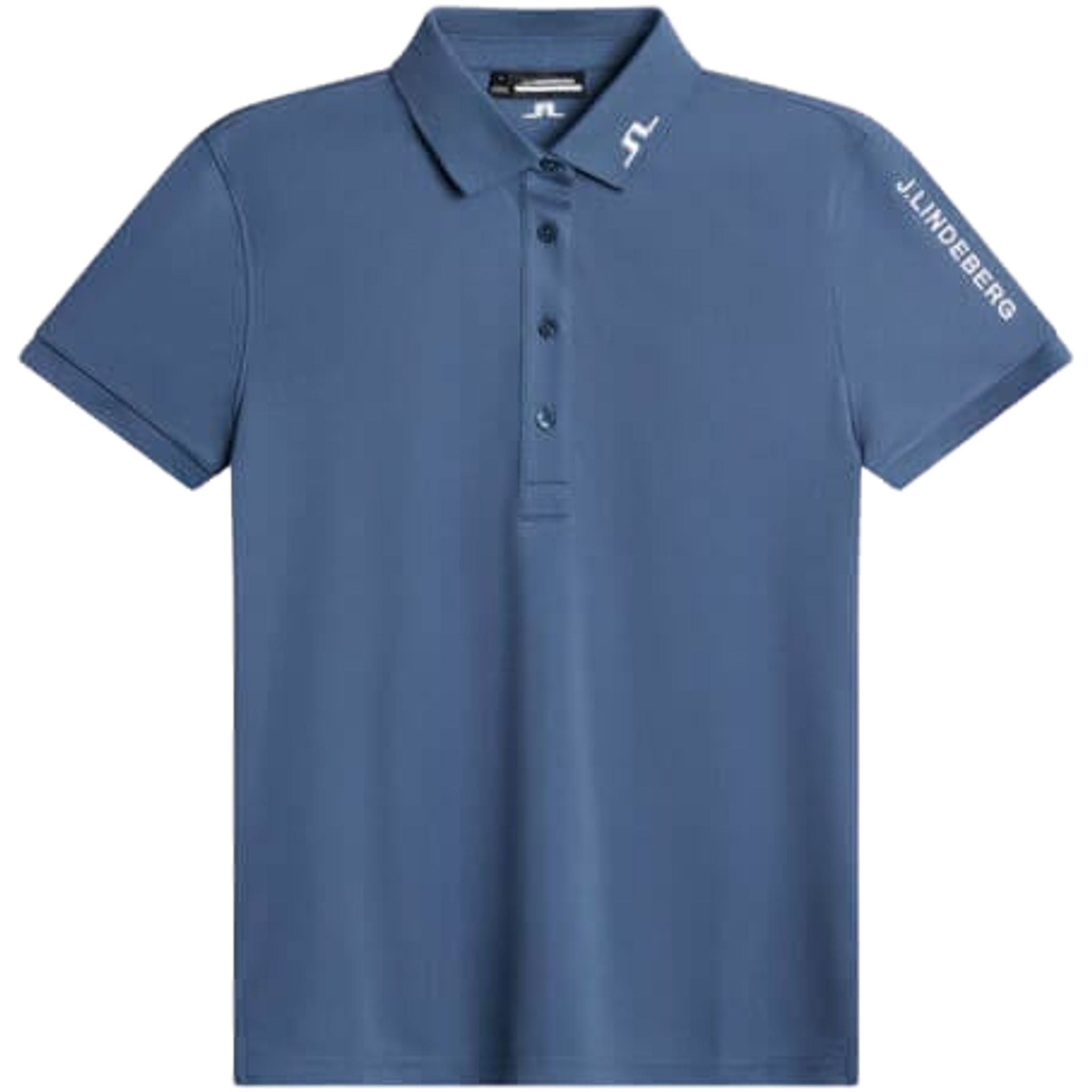 J. Lindeberg Tour Tech Polo Damen