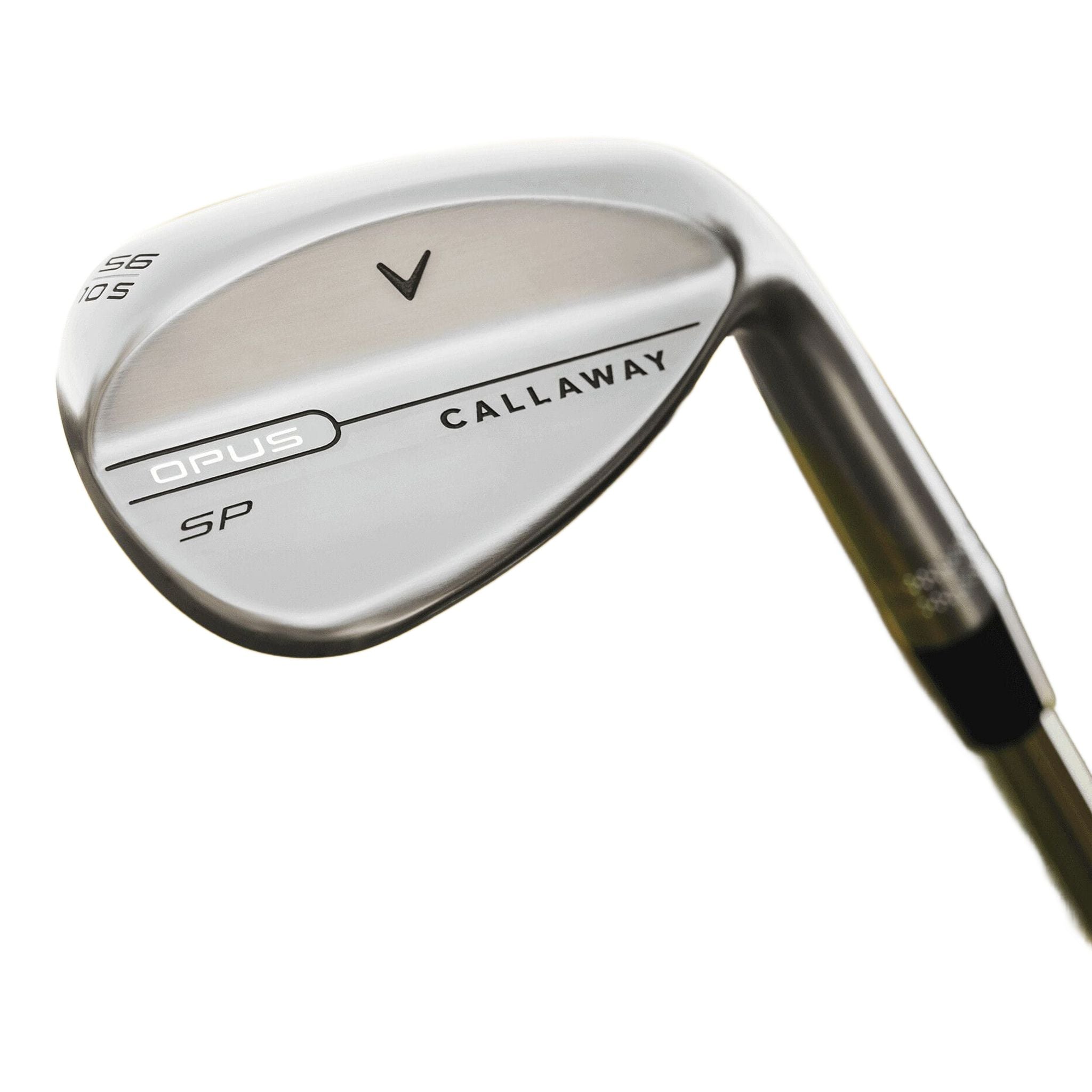 Callaway Opus SP Chrome Wedge