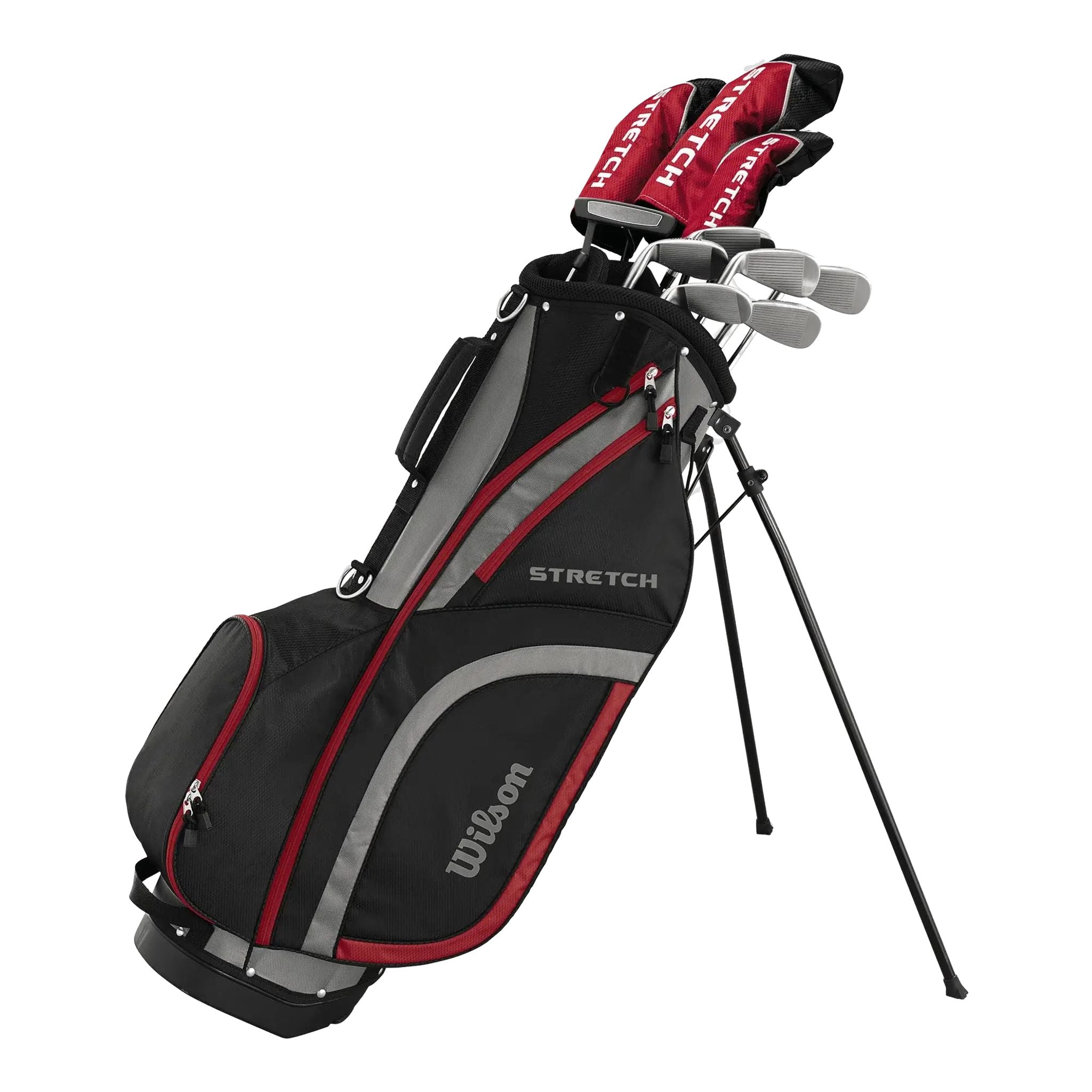 Wilson Stretch XL Komplettsatz Herren