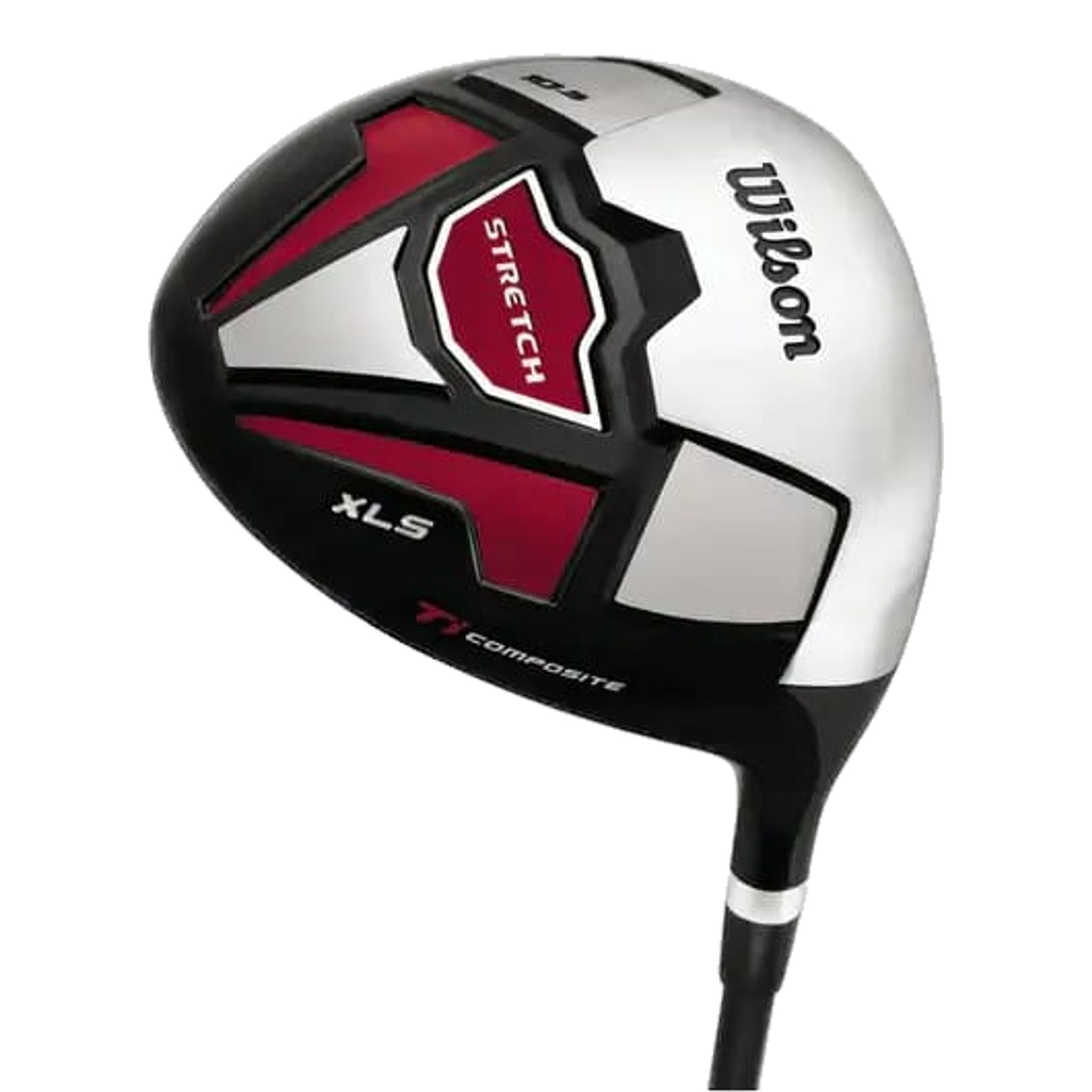 Wilson Stretch XL Komplettsatz Herren