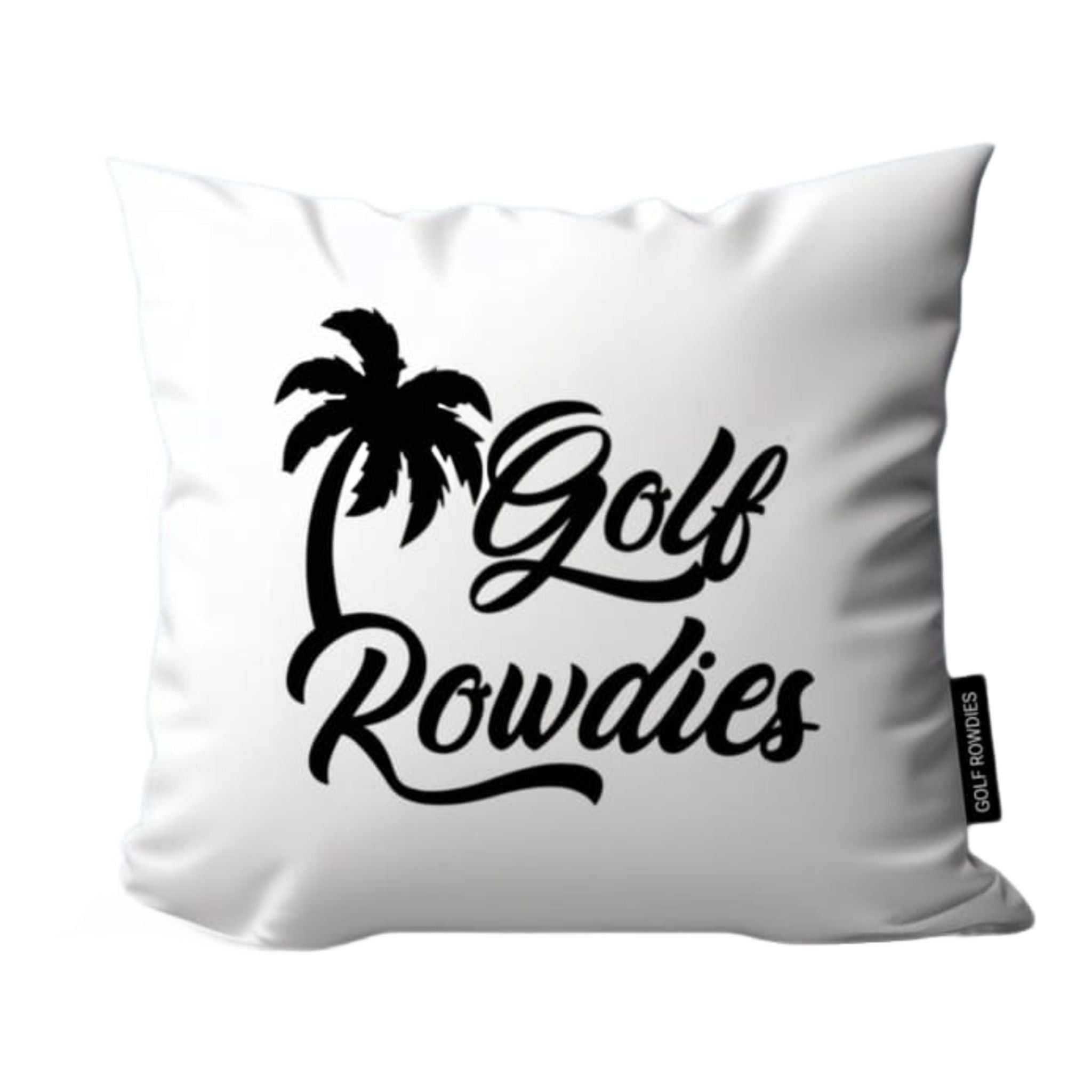 Golf Rowdies Golf Rowdies Kissenhülle