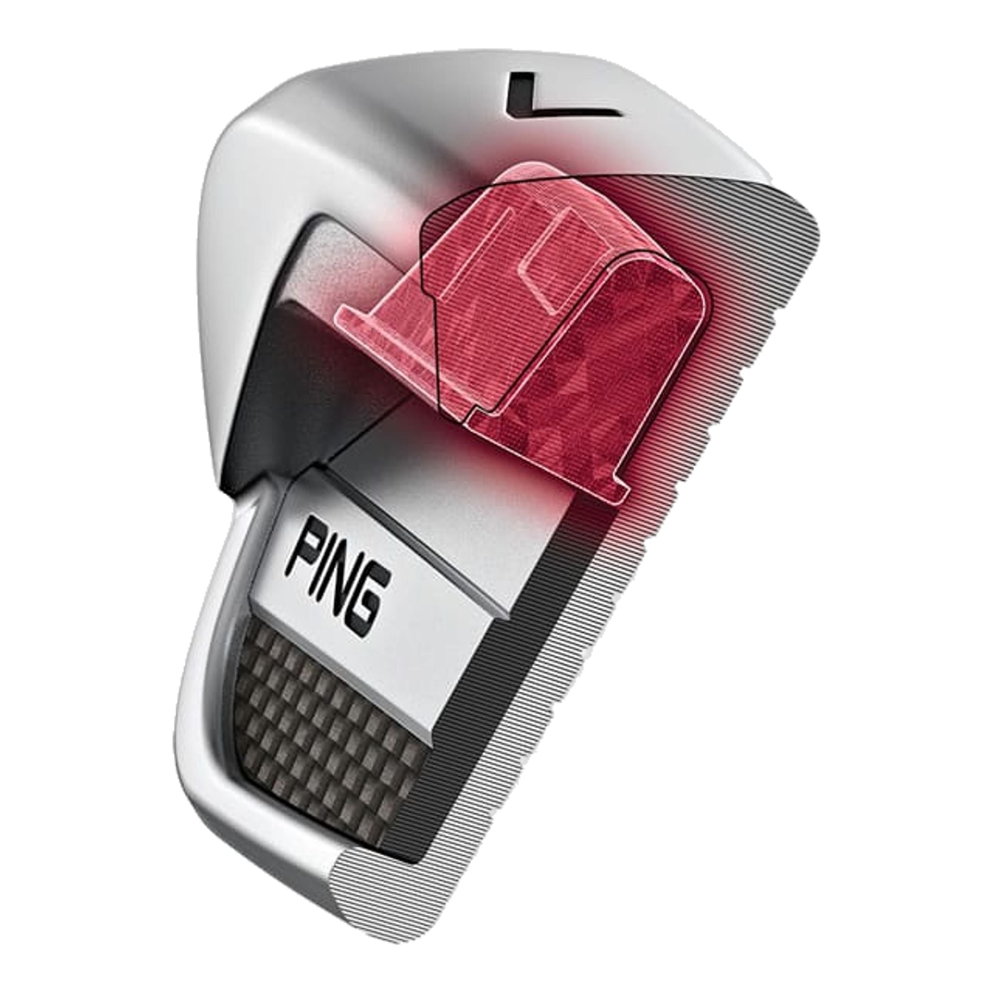 Ping I240 Blauer Punkt Herren