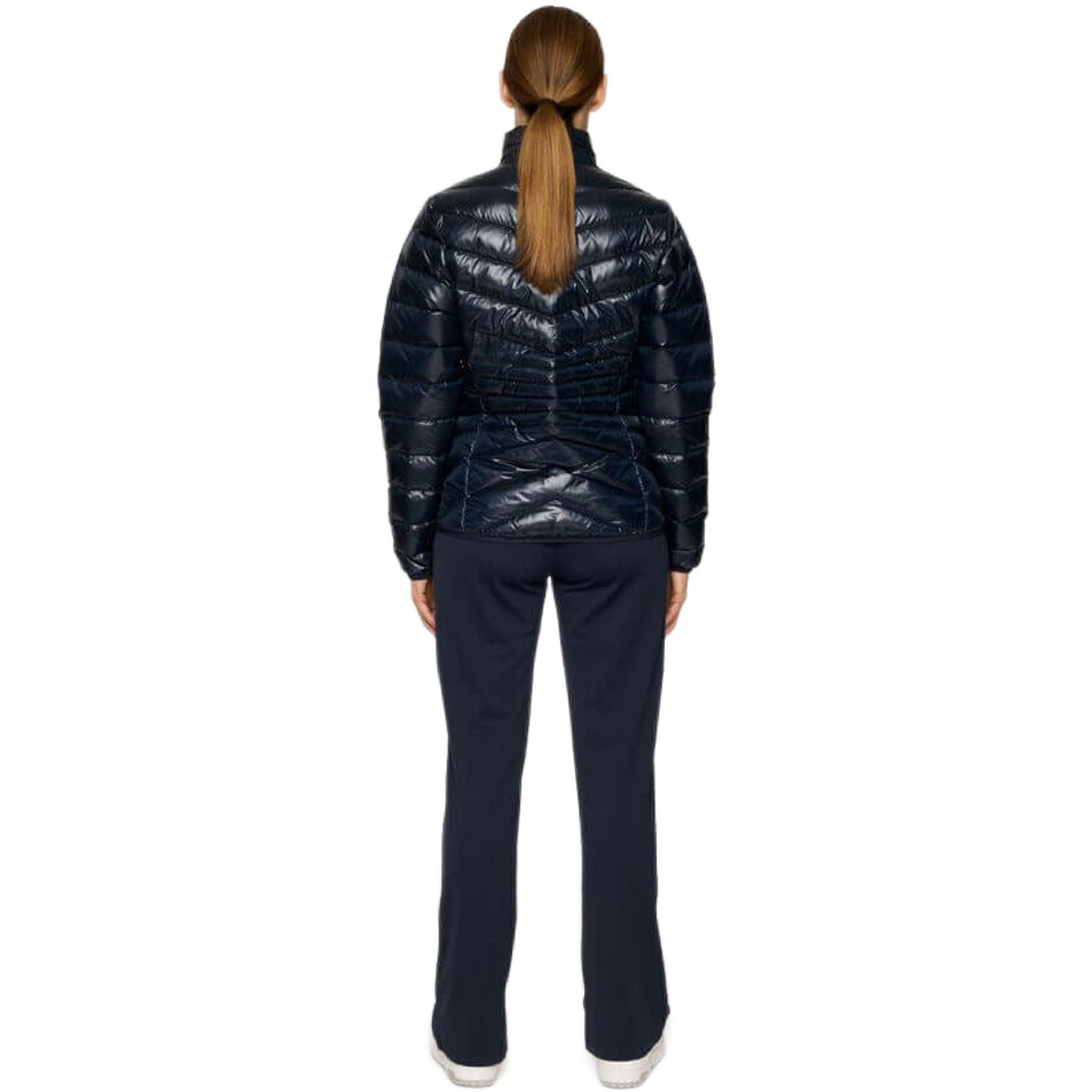 J. Lindeberg Harmony Jersey Hose Damen