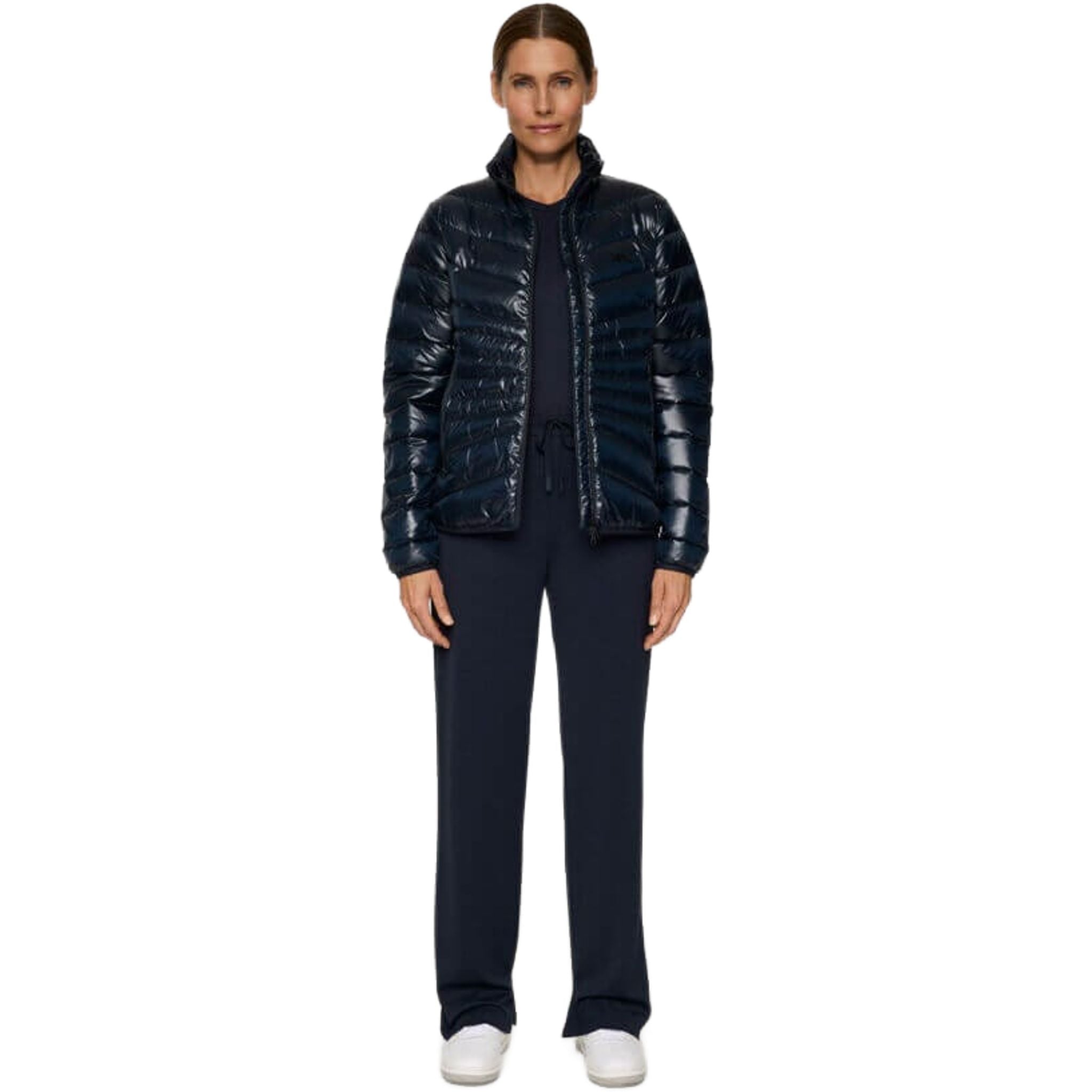 J. Lindeberg Harmony Jersey Hose Damen