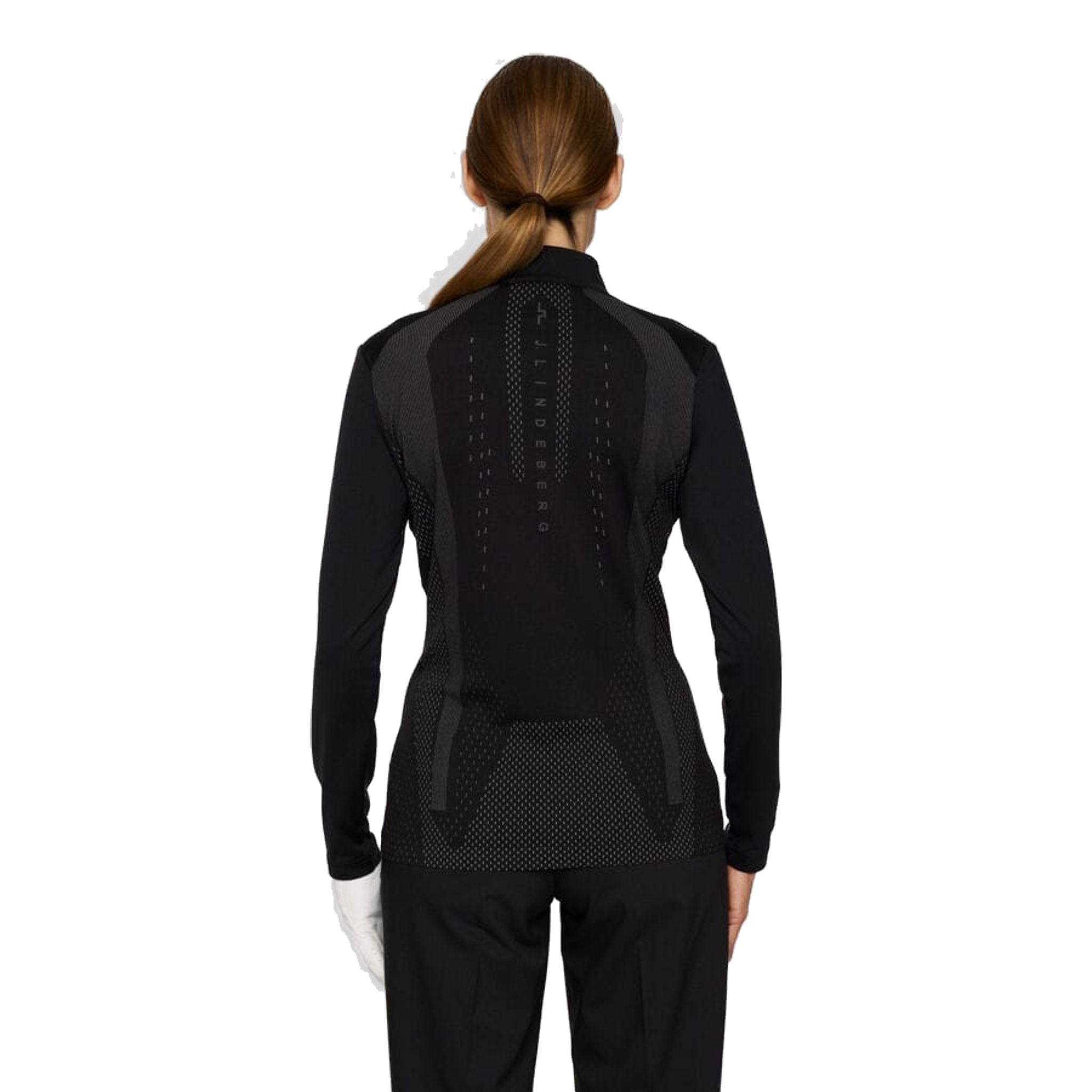 J. Lindeberg Sonja Tech Midlayer Damen