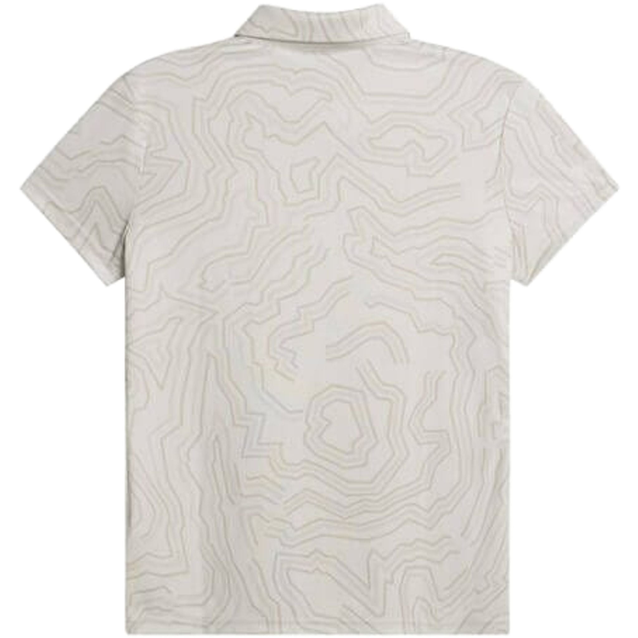 J. Lindeberg Cara Polo Damen