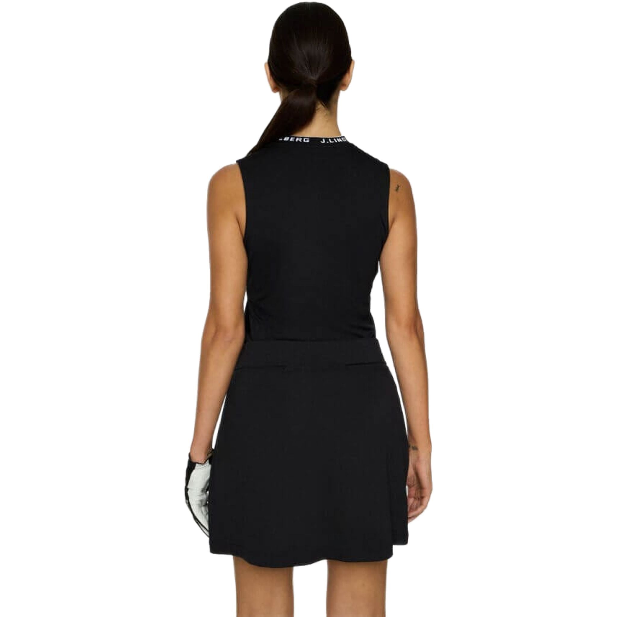 J. Lindeberg Leya Sleeveless Top Damen