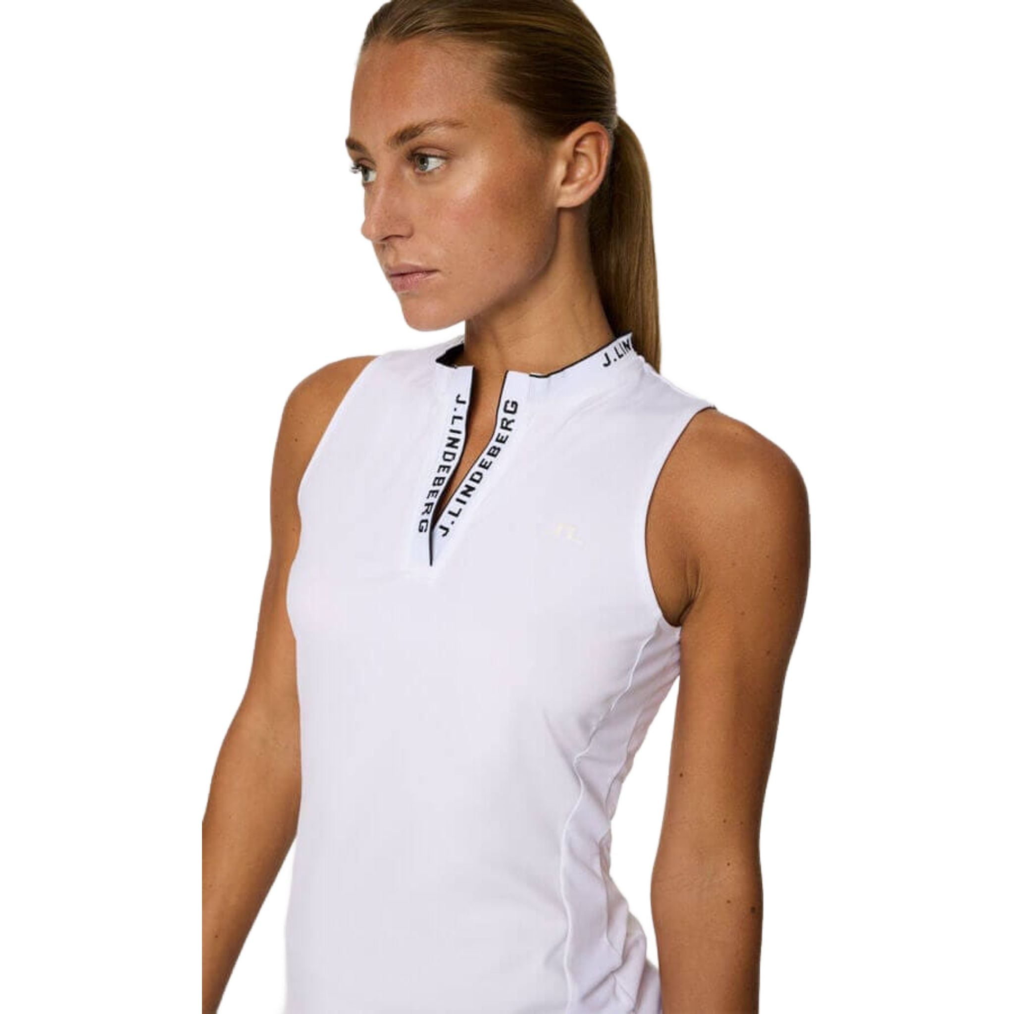 J. Lindeberg Leya Sleeveless Top Damen
